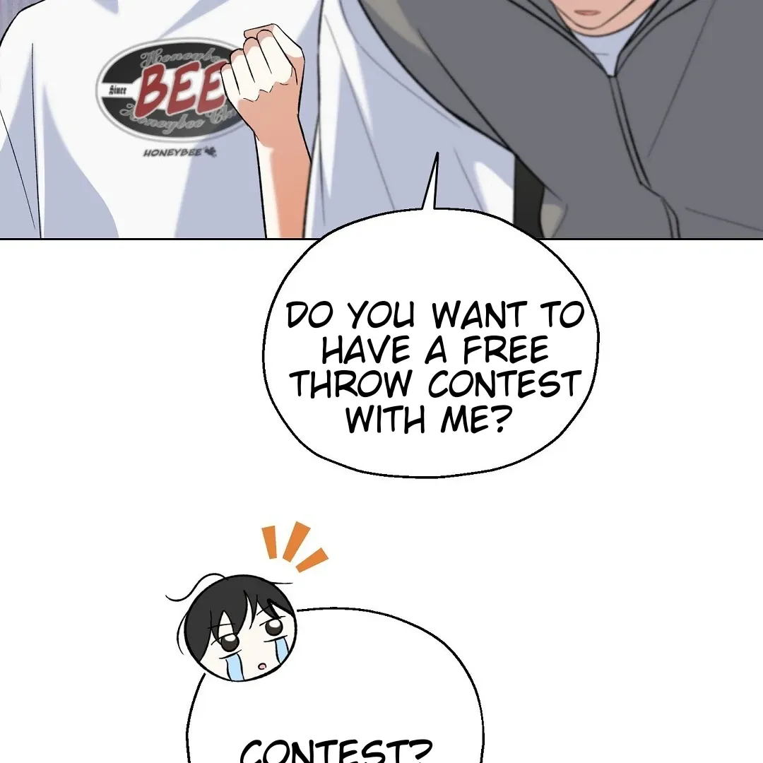 Not to Me, But to the Fans Chapter 27 Online - página 112