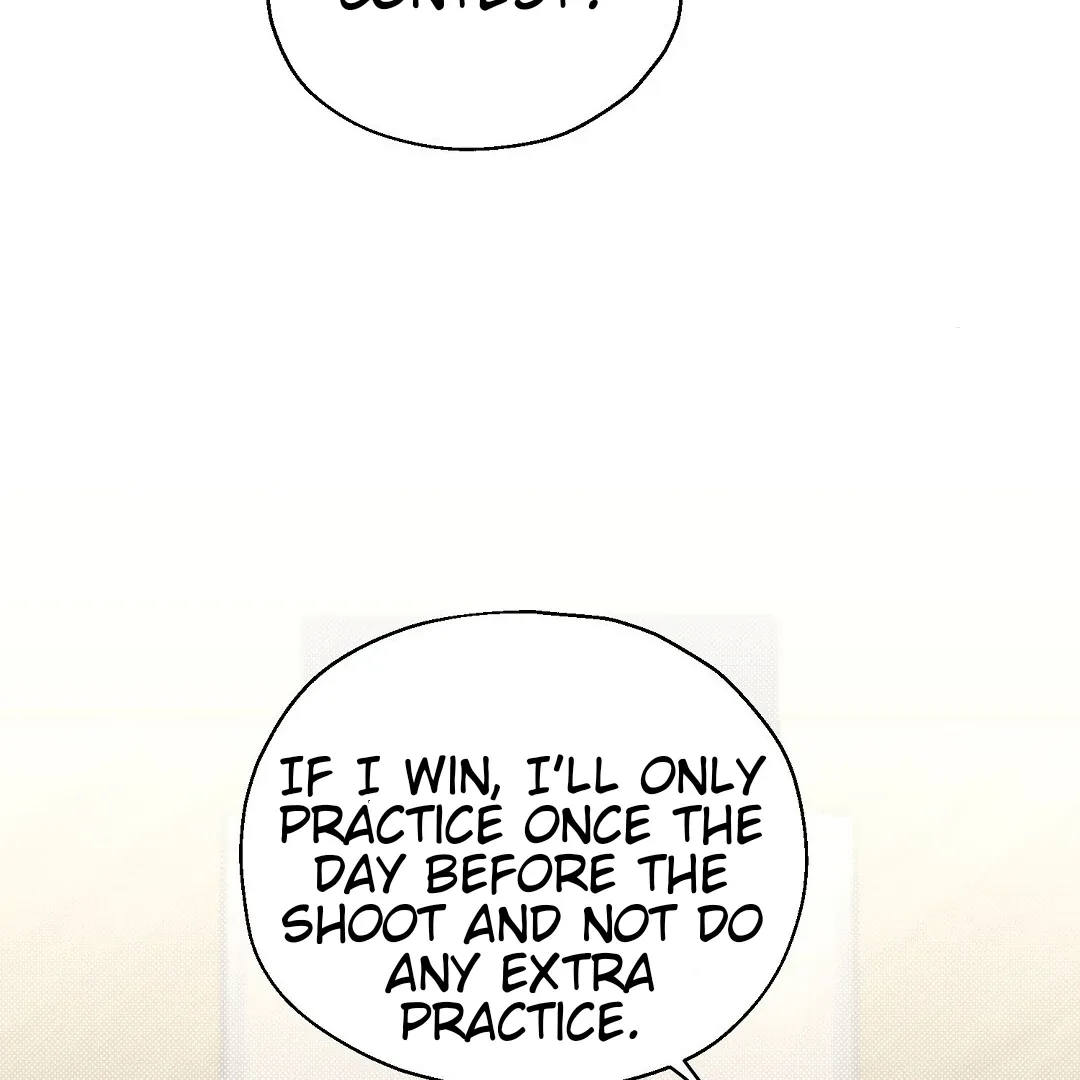 Not to Me, But to the Fans Chapter 27 Online - página 113