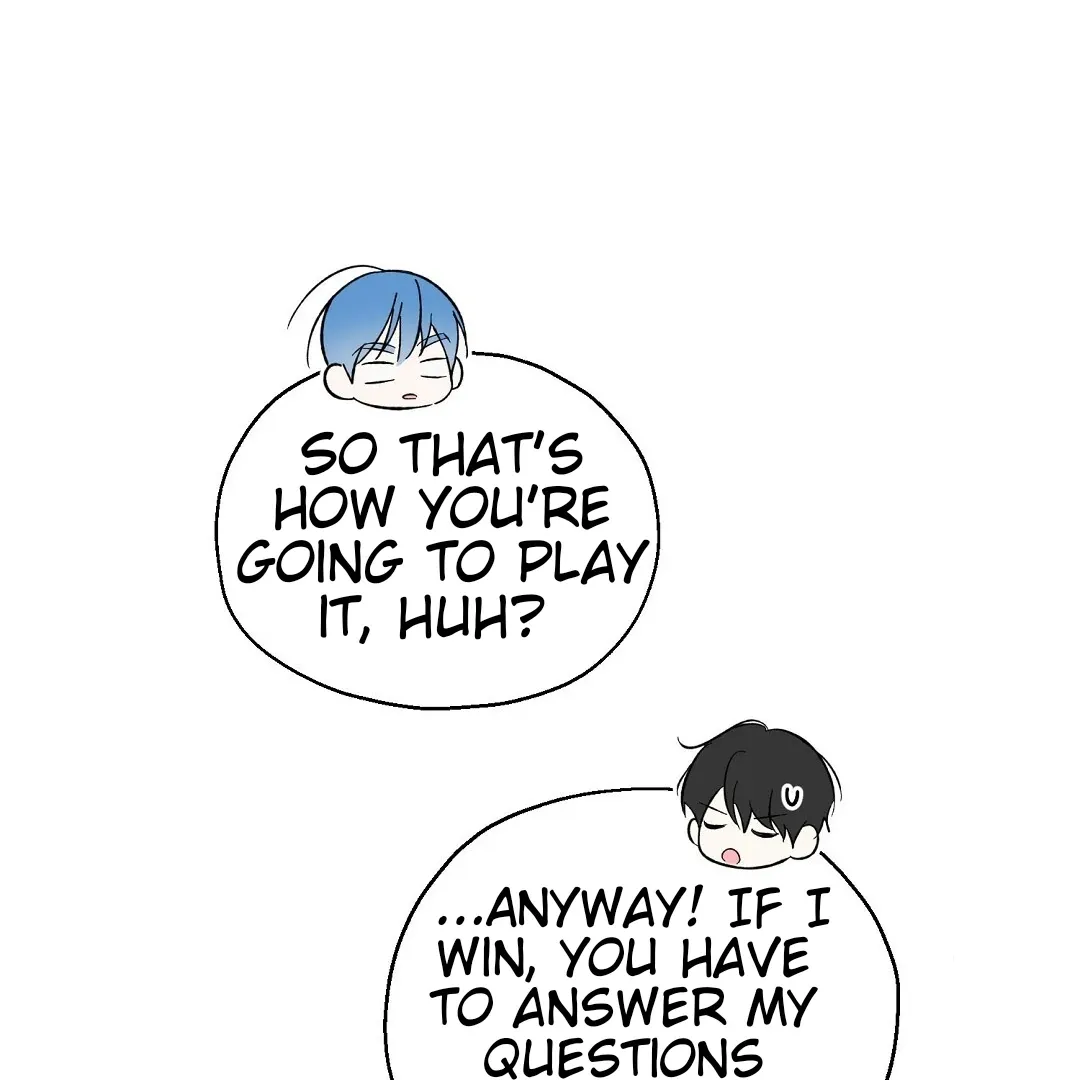 Not to Me, But to the Fans Chapter 28 Online - página 18