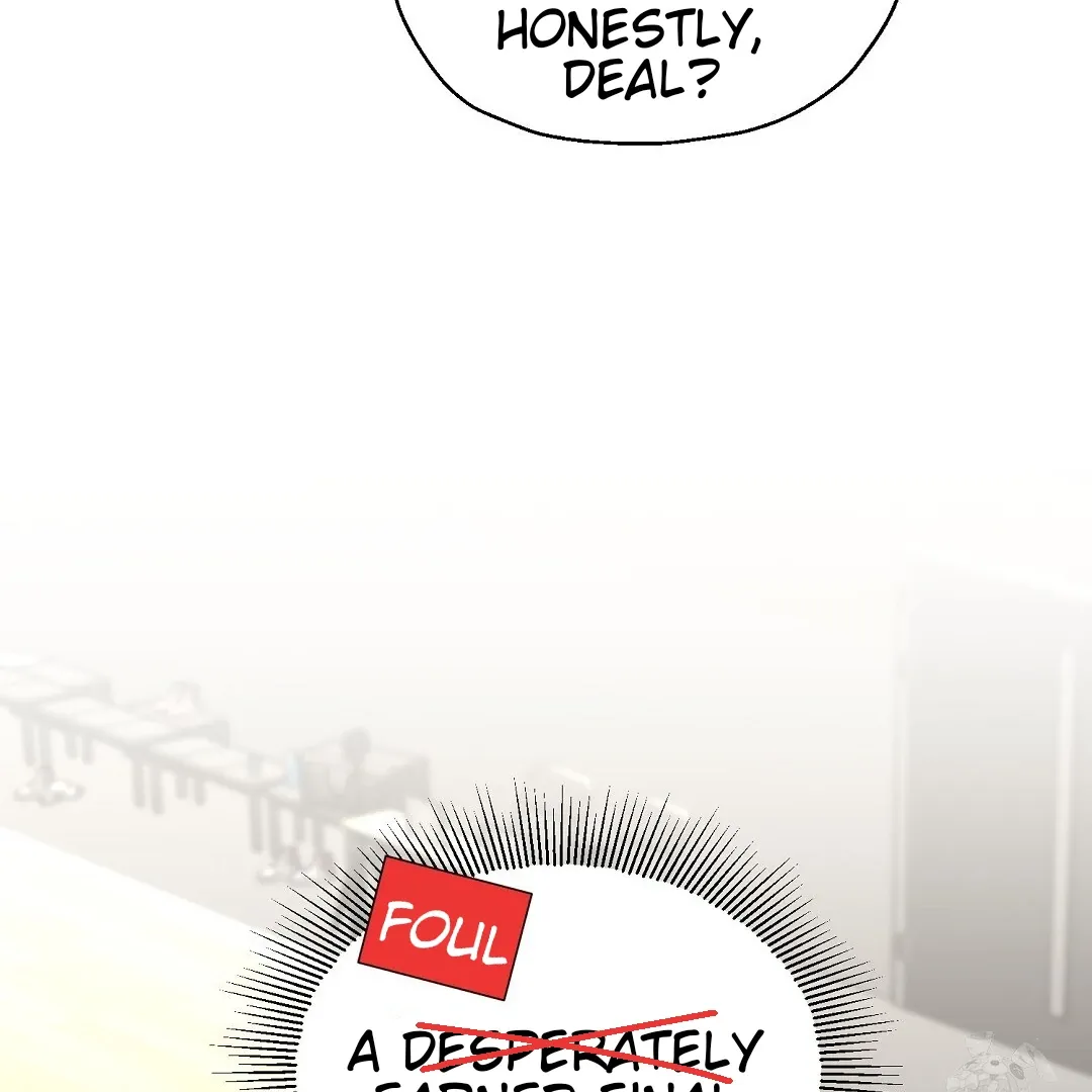 Not to Me, But to the Fans Chapter 28 Online - página 19