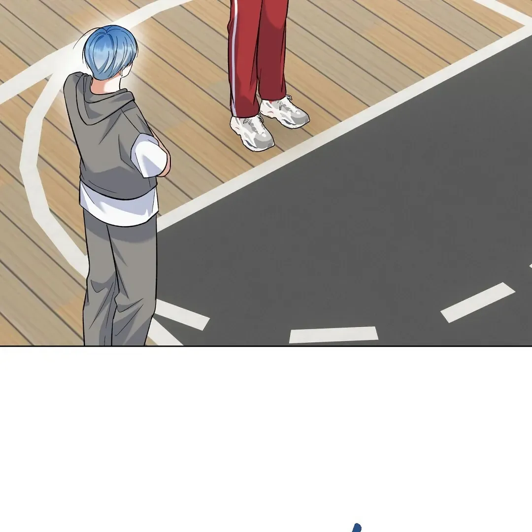 Not to Me, But to the Fans Chapter 28 Online - página 21