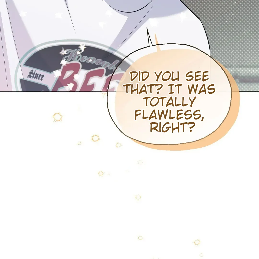 Not to Me, But to the Fans Chapter 28 Online - página 29