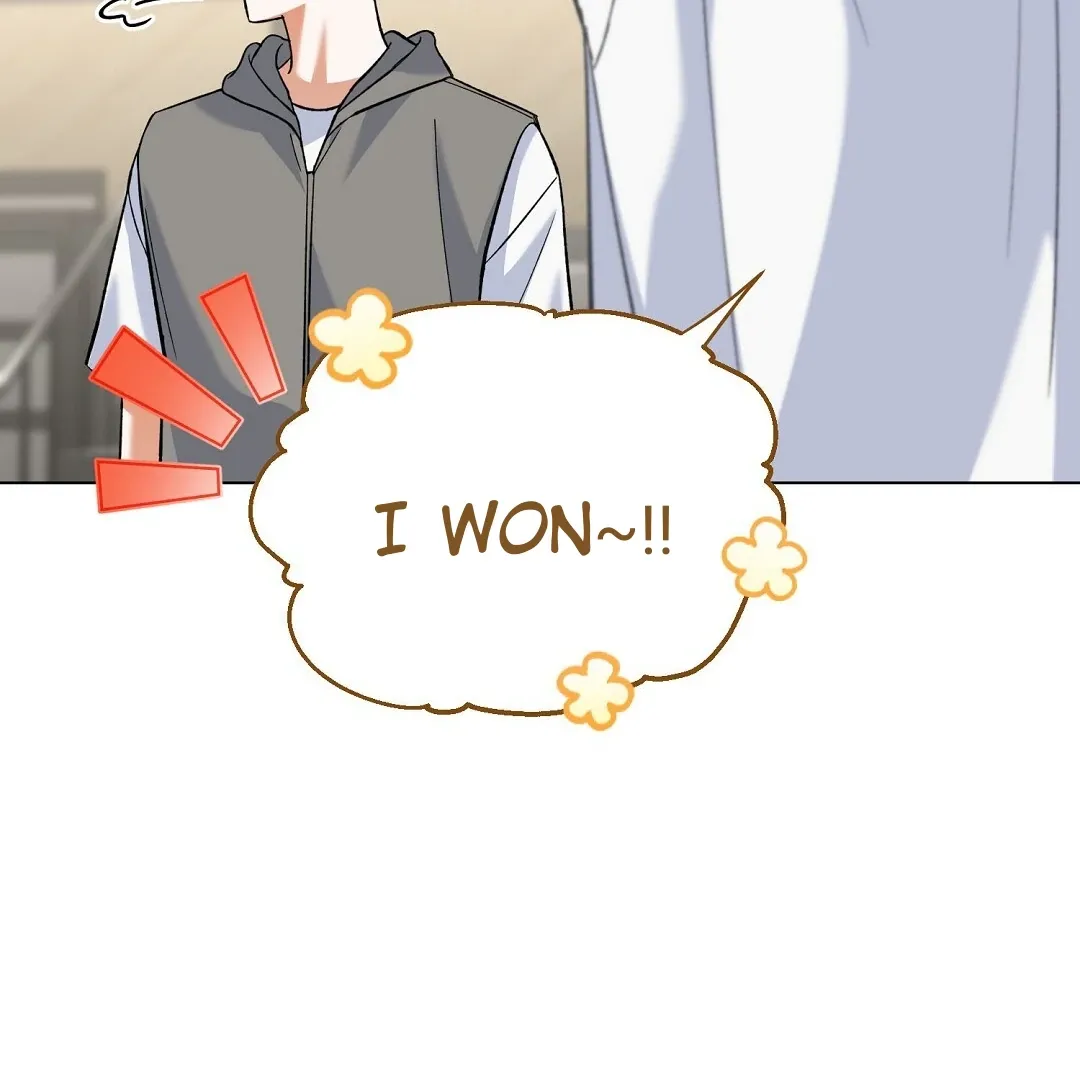 Not to Me, But to the Fans Chapter 28 Online - página 32
