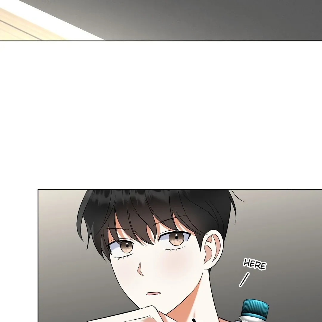 Not to Me, But to the Fans Chapter 28 Online - página 35