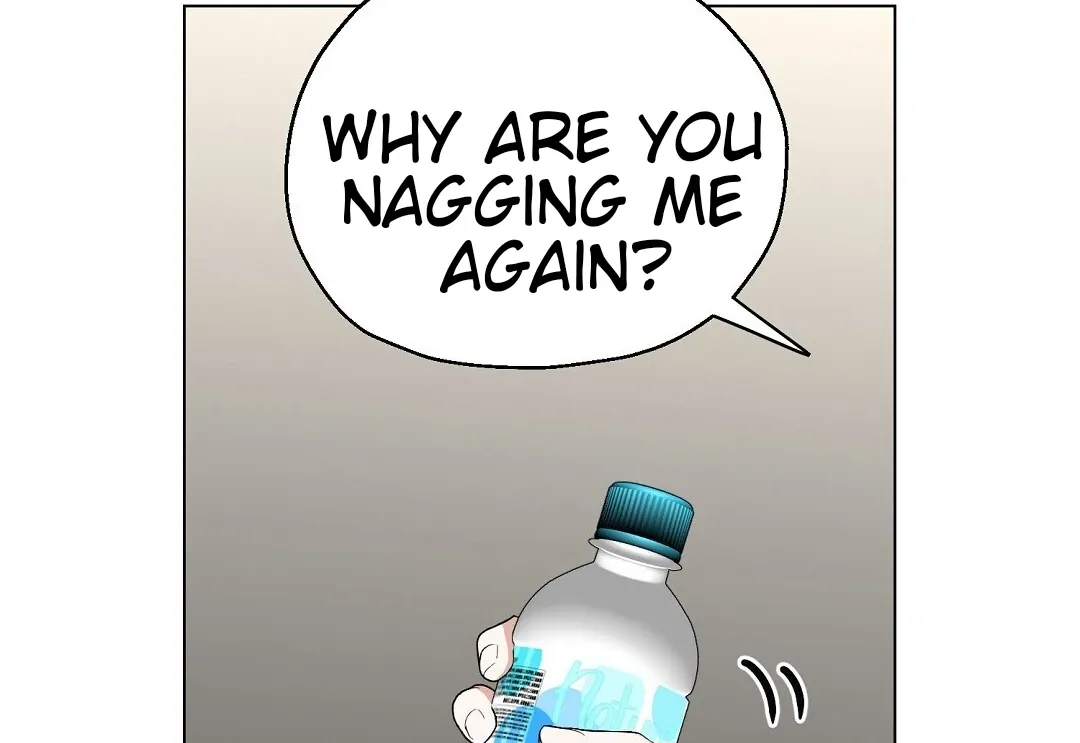 Not to Me, But to the Fans Chapter 28 Online - página 37