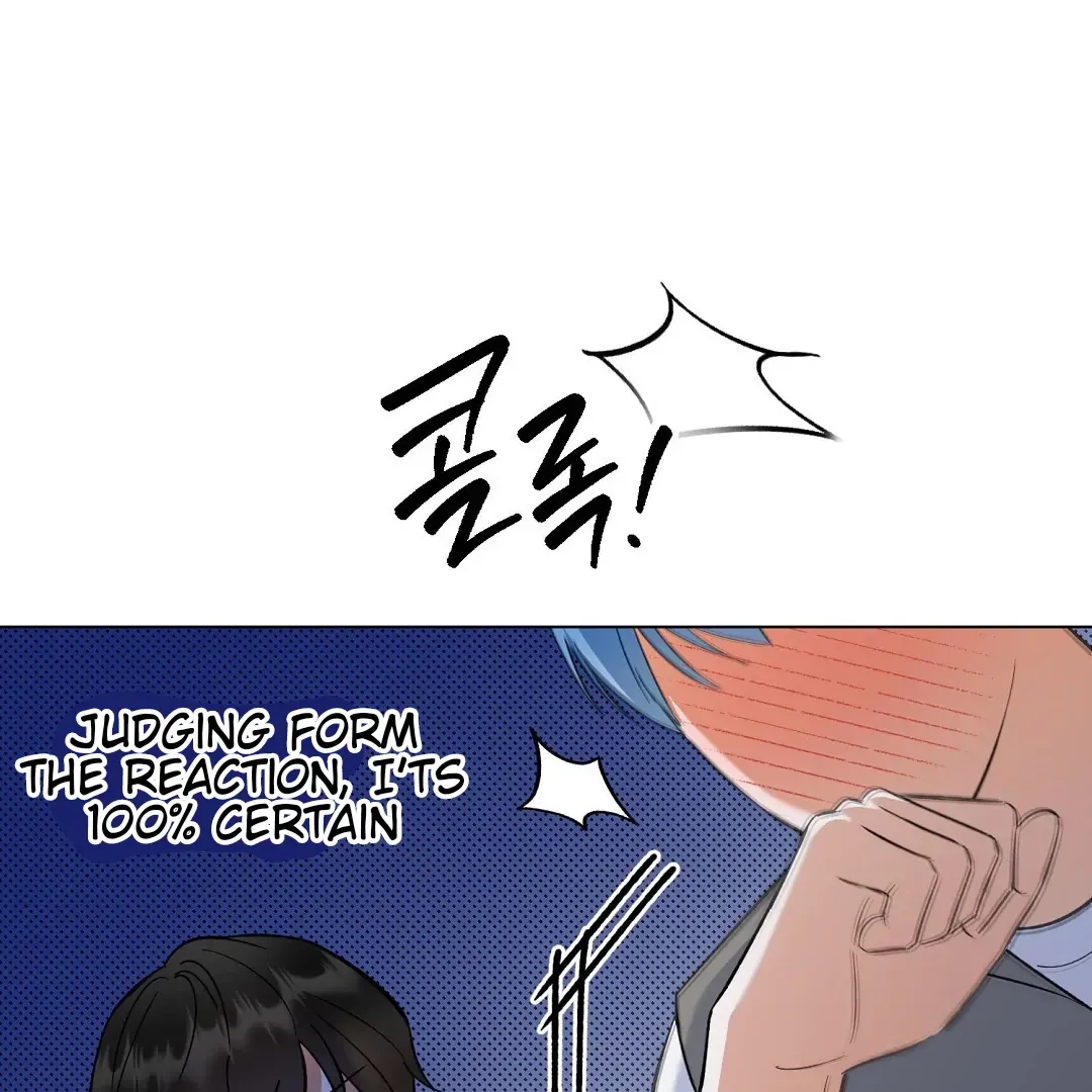 Not to Me, But to the Fans Chapter 28 Online - página 41