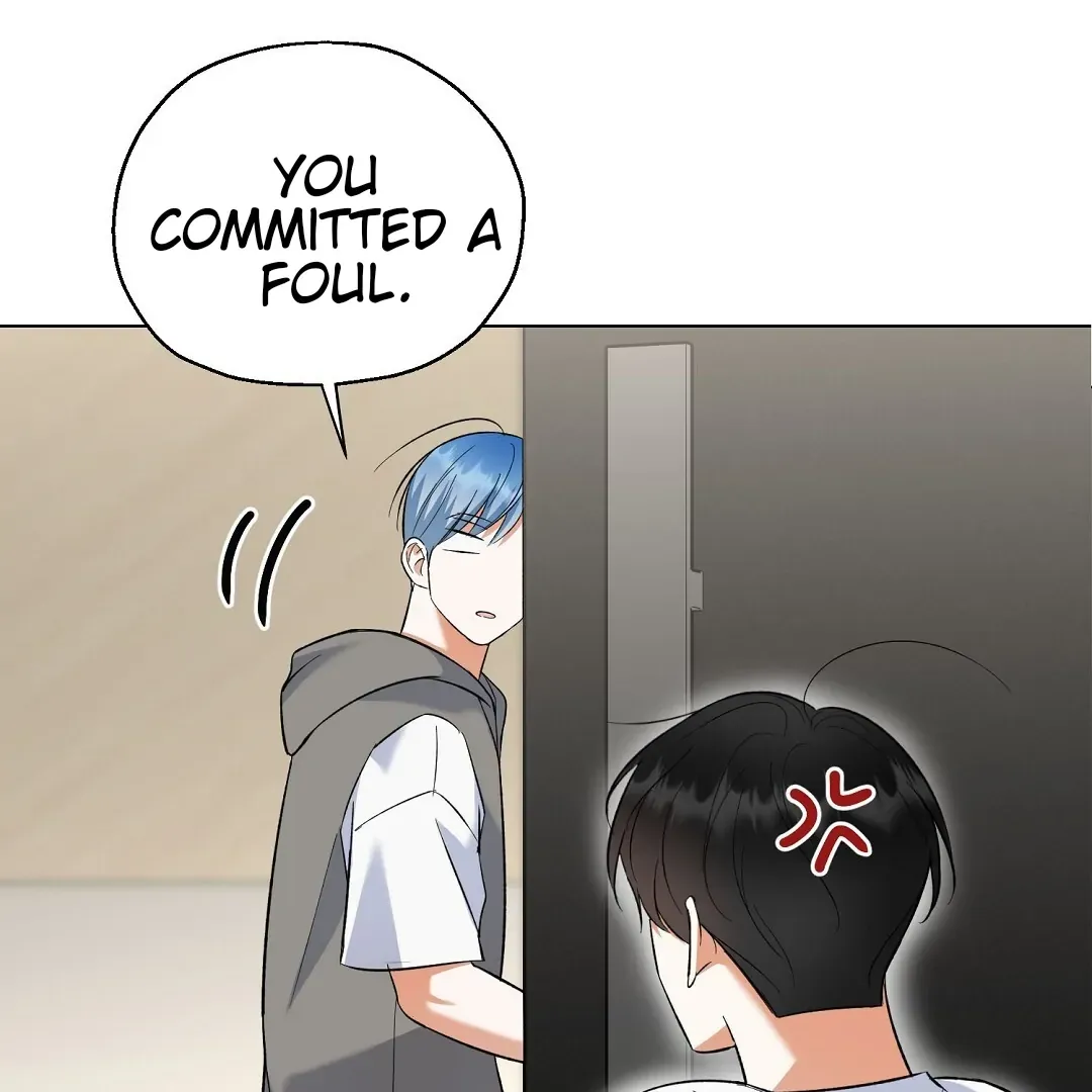 Not to Me, But to the Fans Chapter 28 Online - página 51