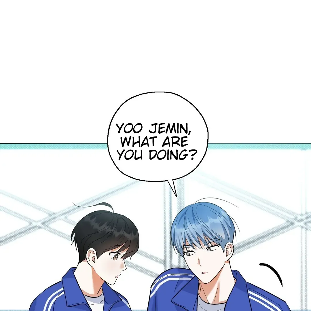 Not to Me, But to the Fans Chapter 28 Online - página 77