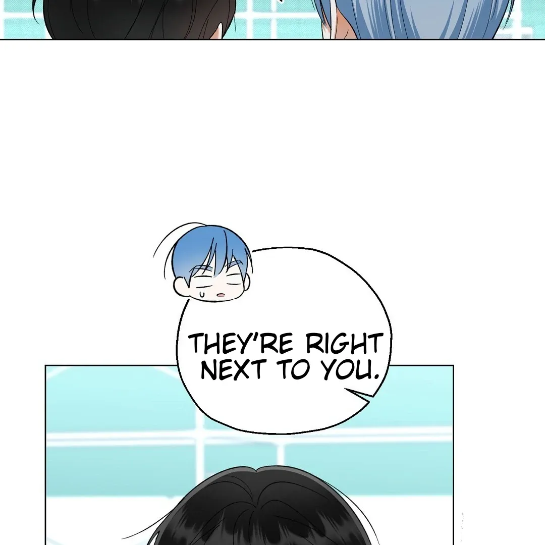 Not to Me, But to the Fans Chapter 28 Online - página 80