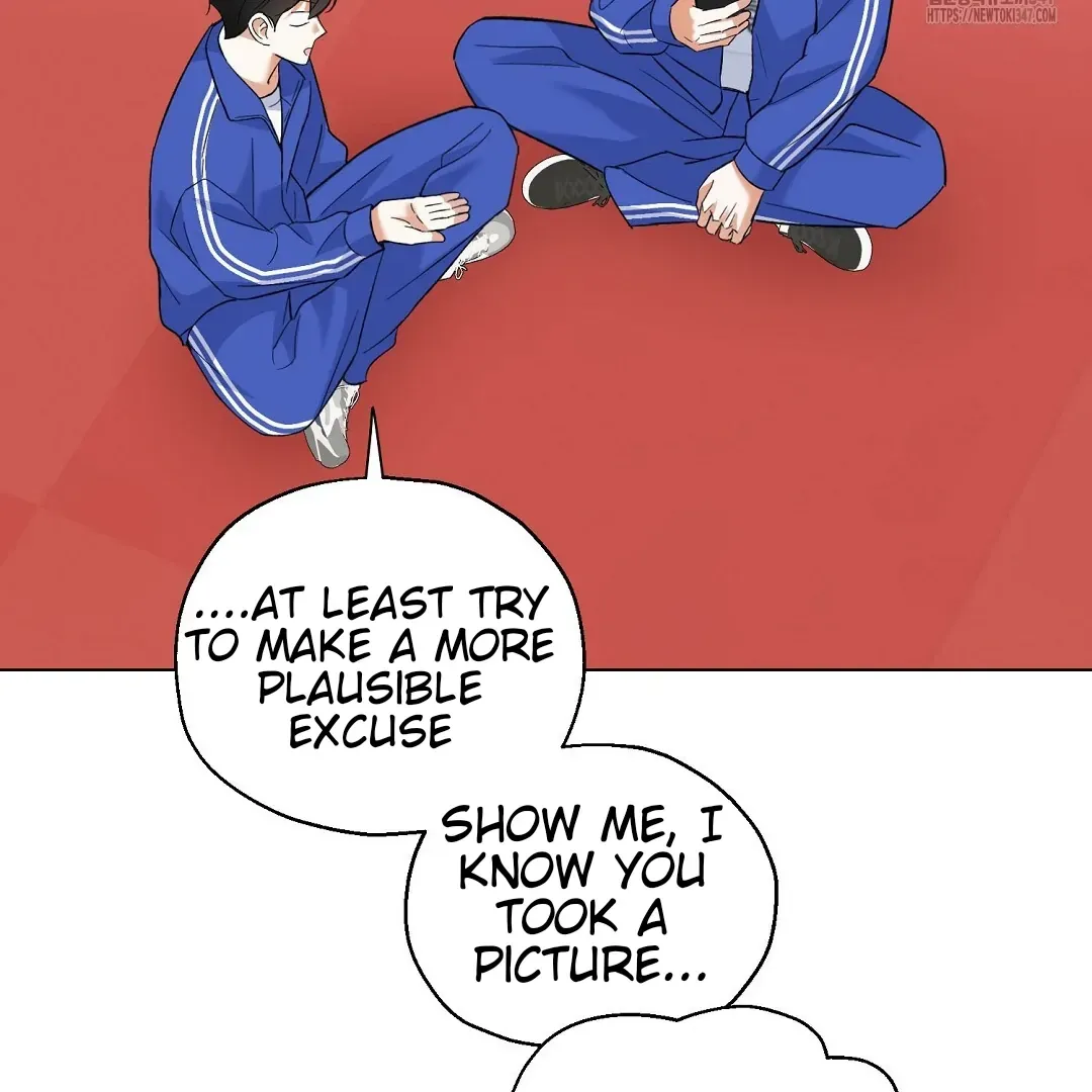 Not to Me, But to the Fans Chapter 28 Online - página 88