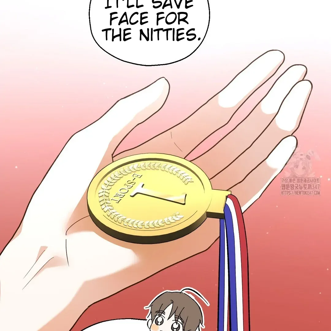 Not to Me, But to the Fans Chapter 28 Online - página 92