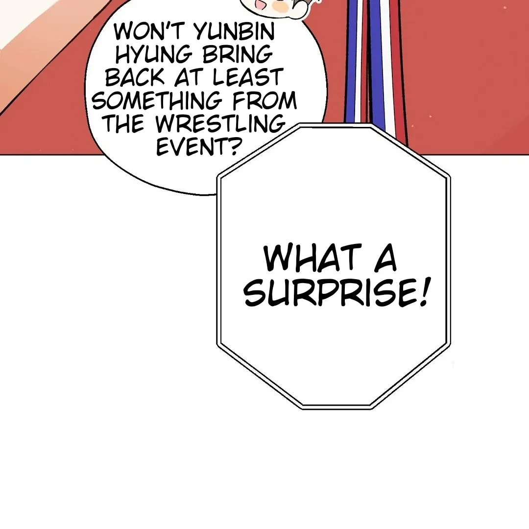 Not to Me, But to the Fans Chapter 28 Online - página 93