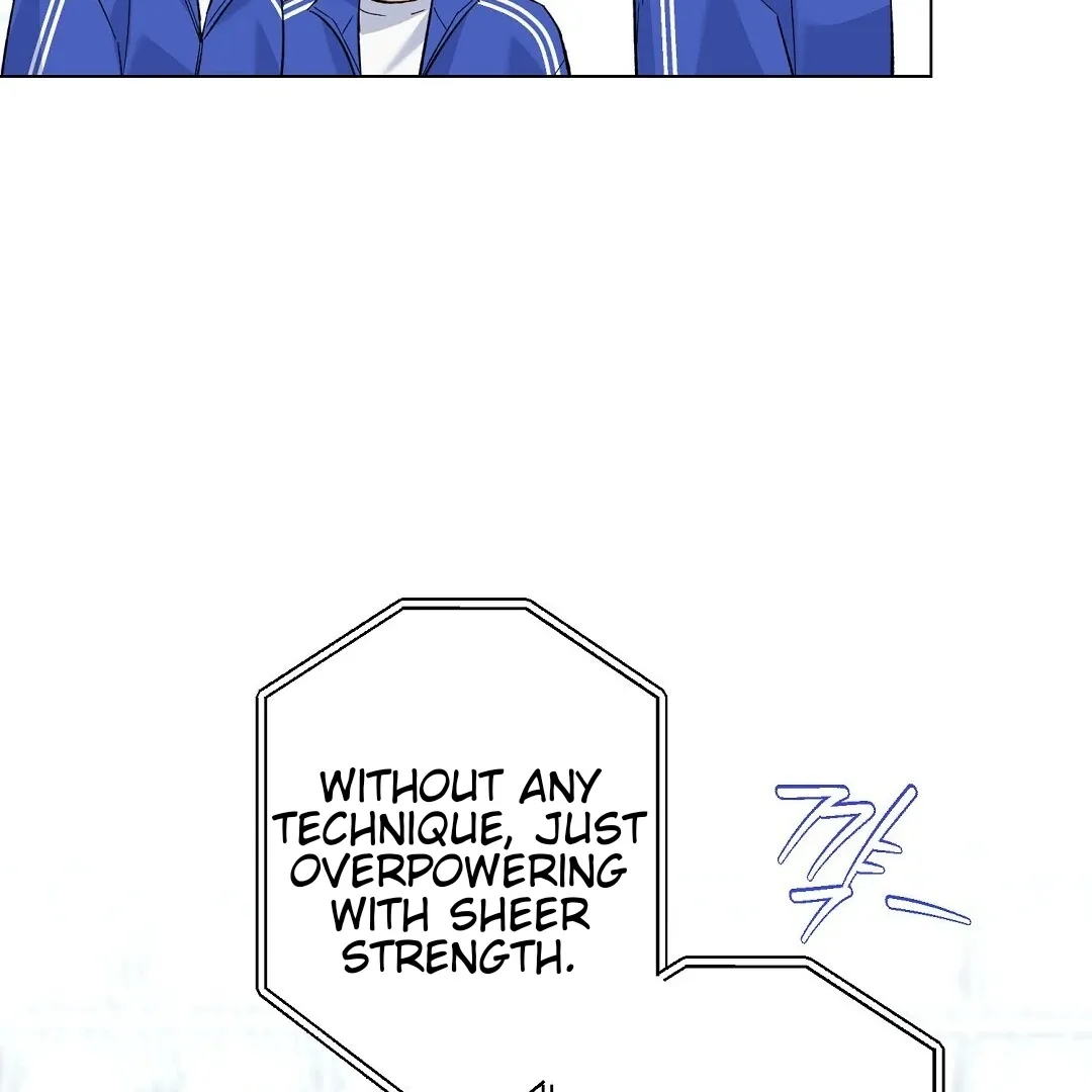Not to Me, But to the Fans Chapter 28 Online - página 95