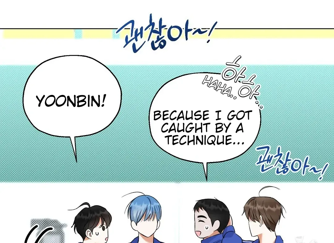 Not to Me, But to the Fans Chapter 28 Online - página 98