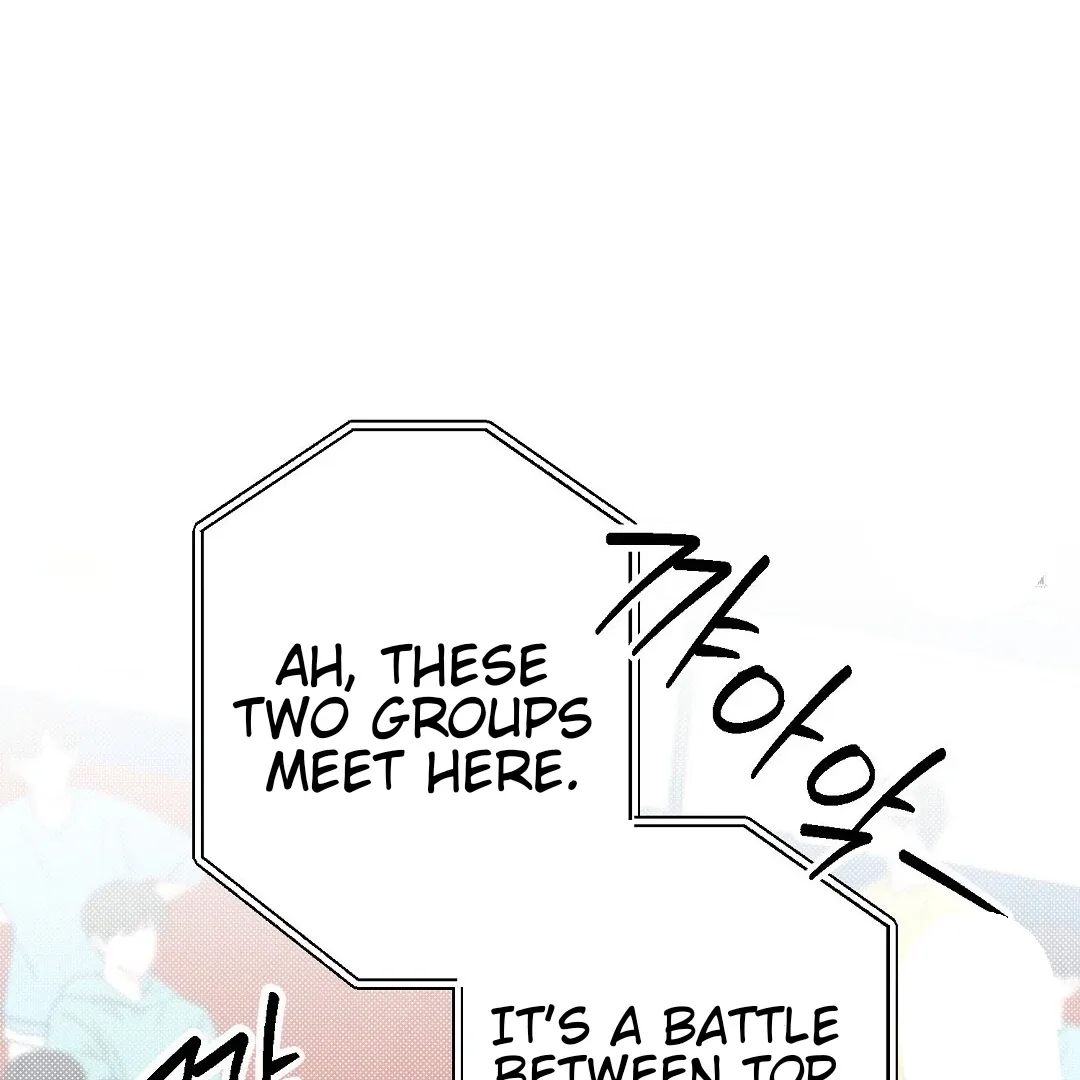 Not to Me, But to the Fans Chapter 28 Online - página 100