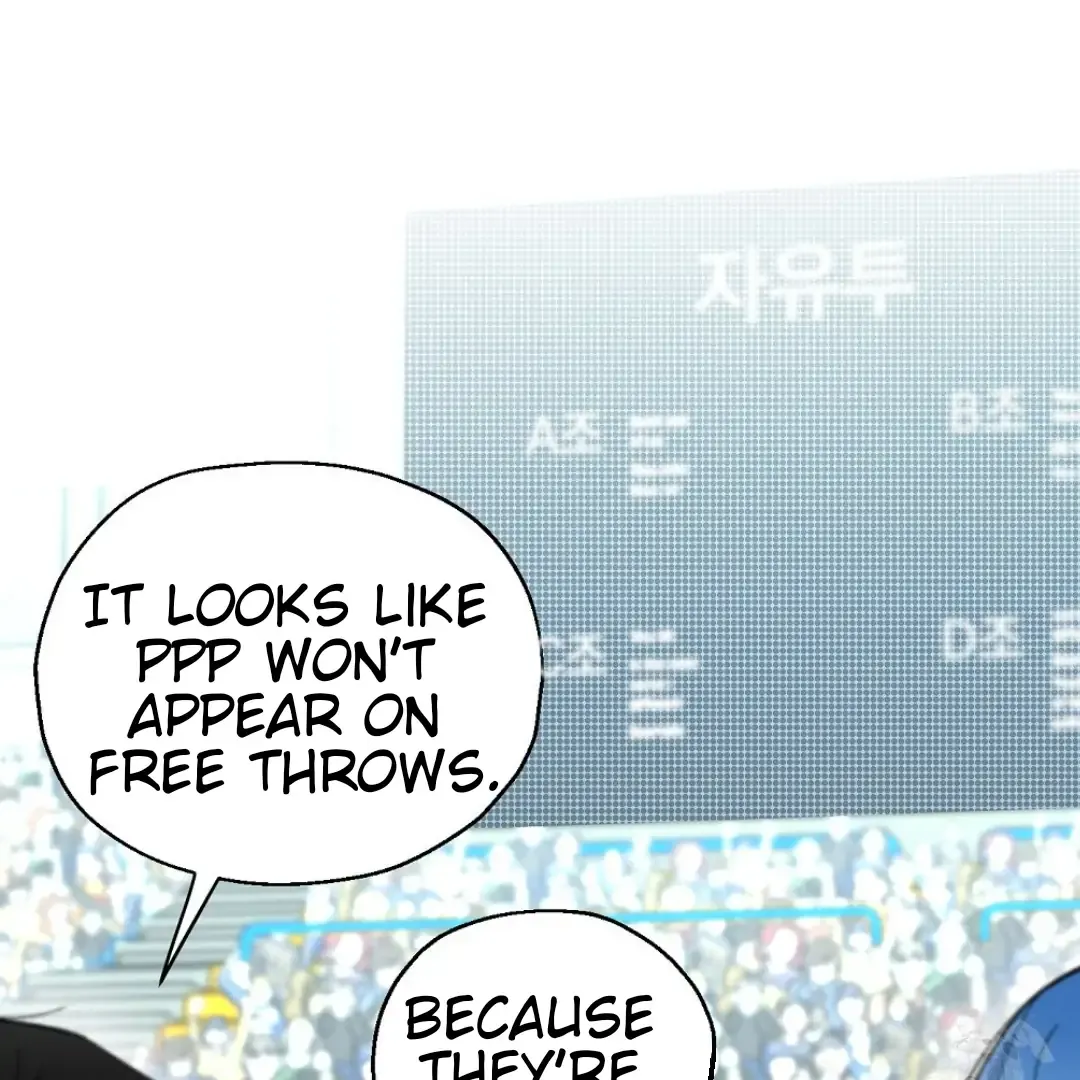 Not to Me, But to the Fans Chapter 28 Online - página 117