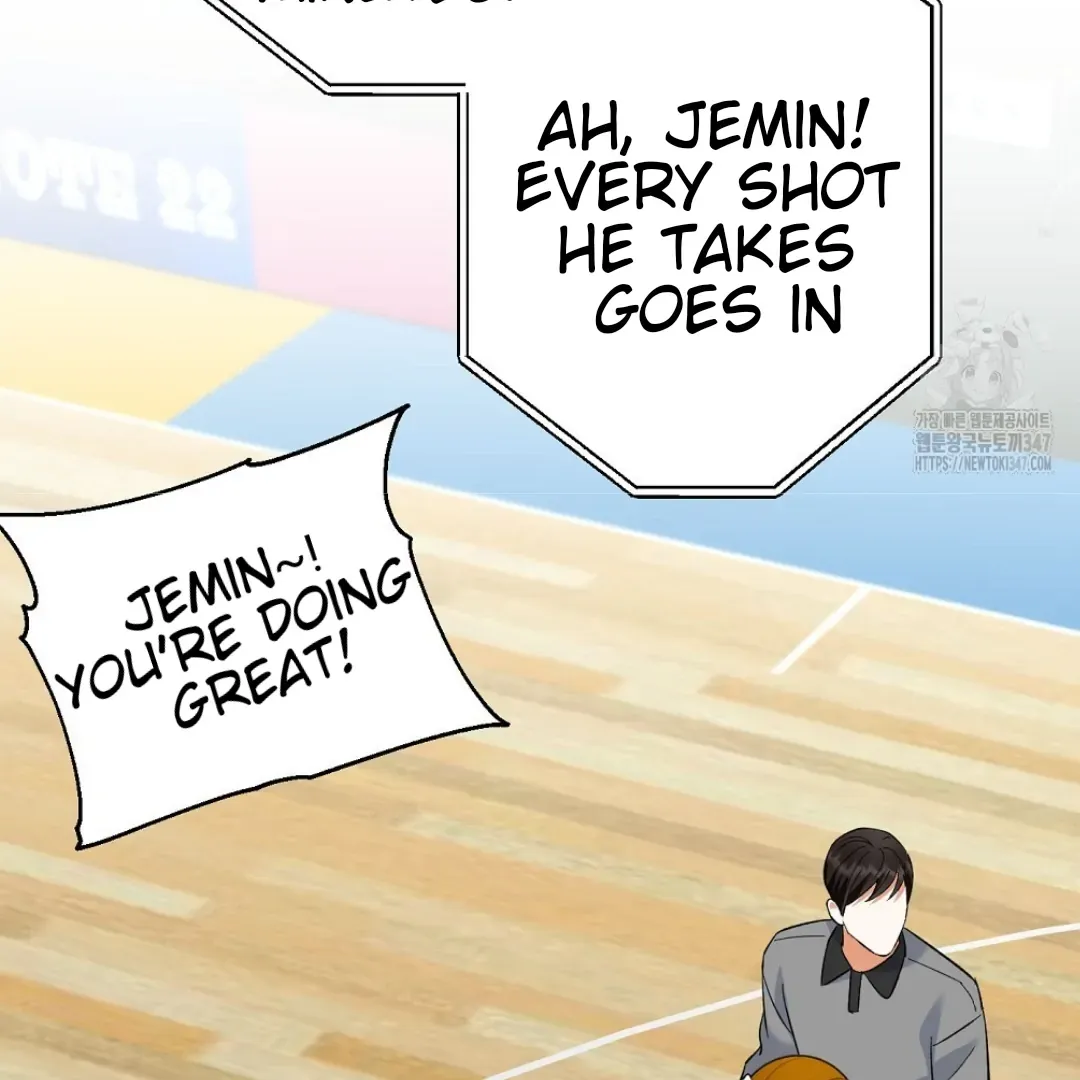 Not to Me, But to the Fans Chapter 28 Online - página 123