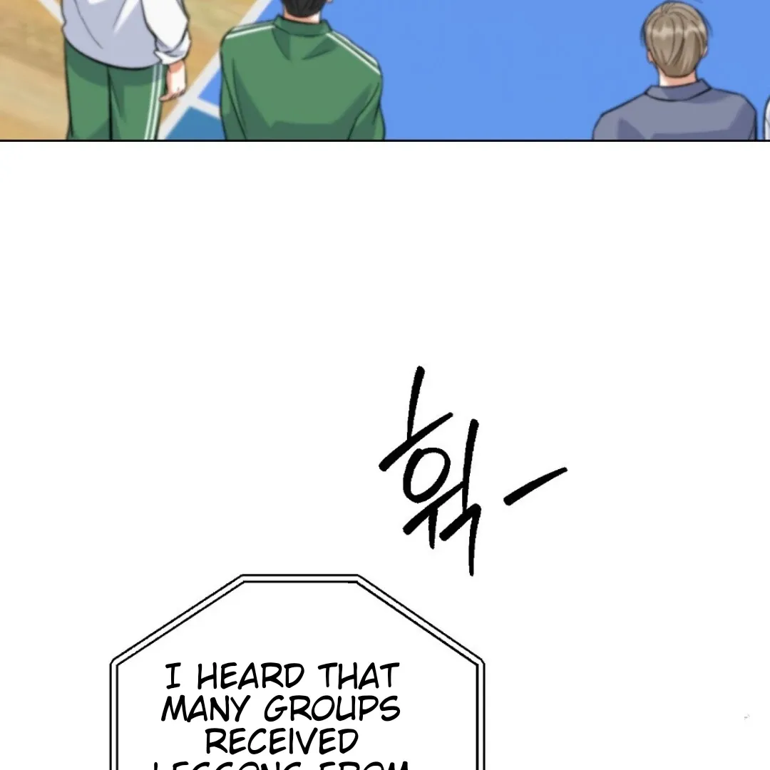 Not to Me, But to the Fans Chapter 28 Online - página 125
