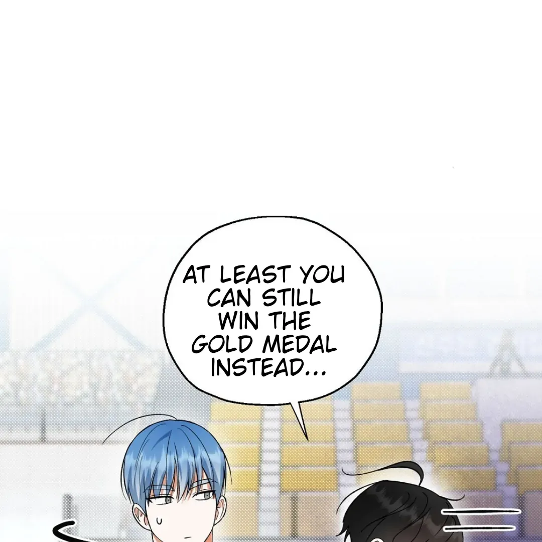 Not to Me, But to the Fans Chapter 28 Online - página 132