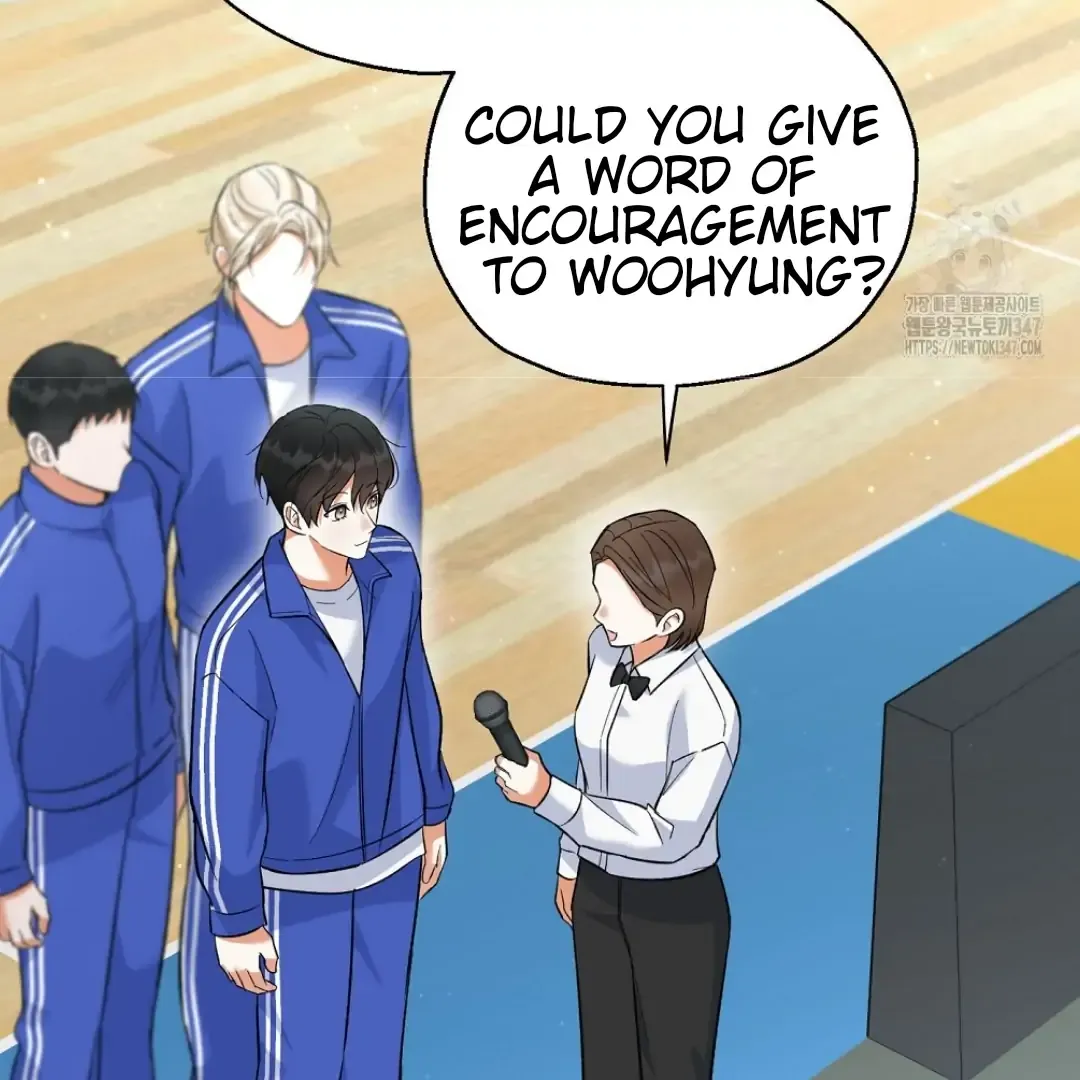 Not to Me, But to the Fans Chapter 28 Online - página 136