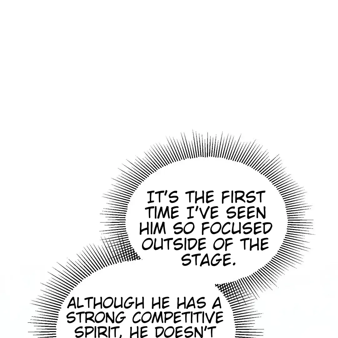 Not to Me, But to the Fans Chapter 29 Online - página 9