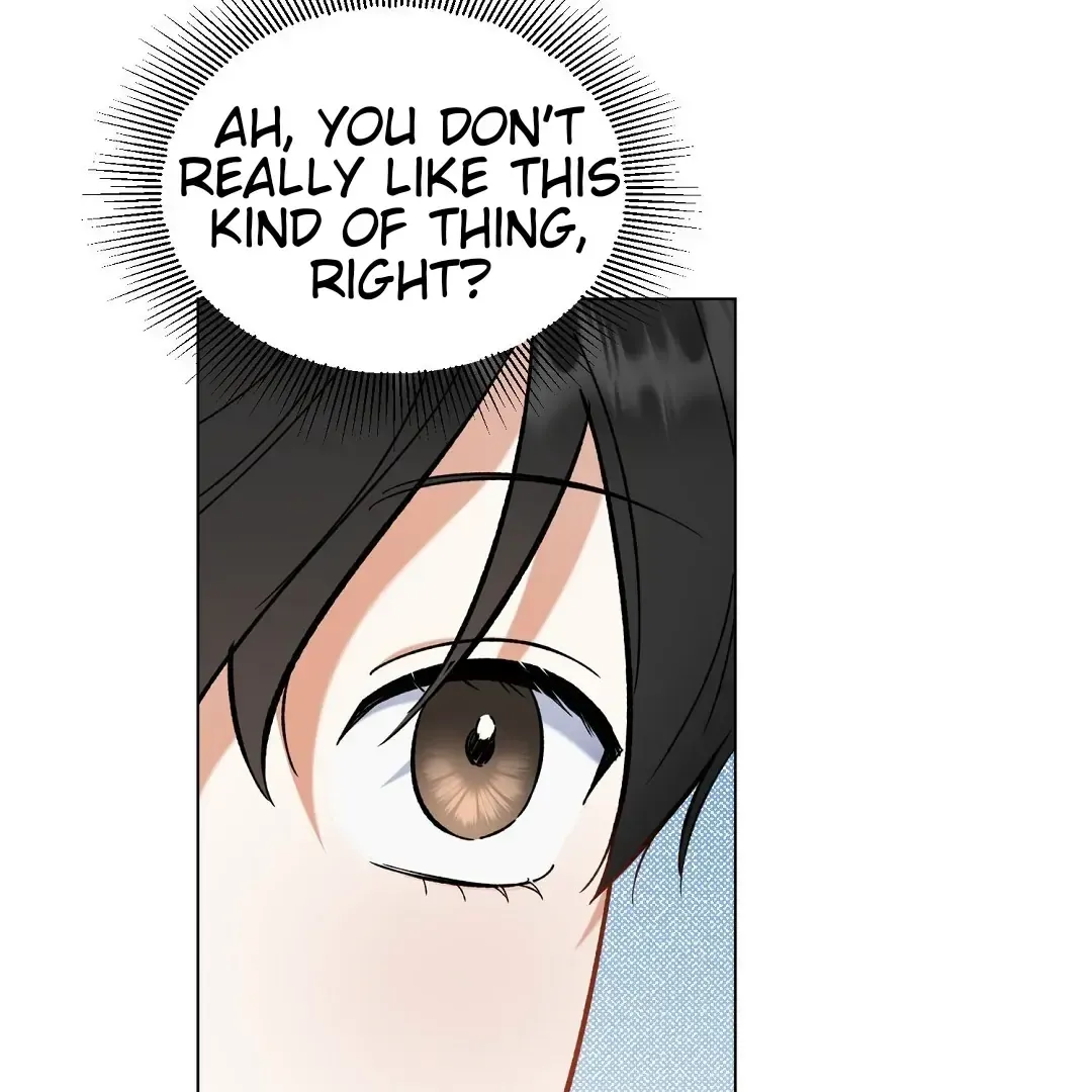 Not to Me, But to the Fans Chapter 29 Online - página 27