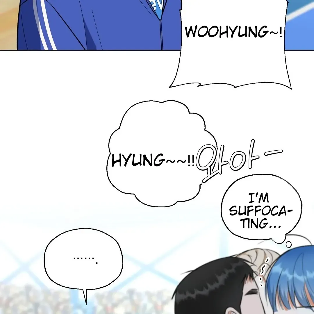 Not to Me, But to the Fans Chapter 29 Online - página 33