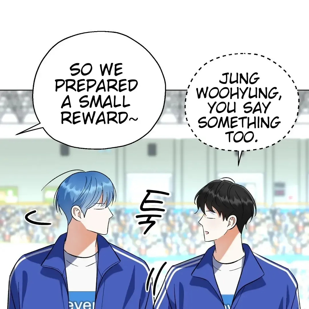 Not to Me, But to the Fans Chapter 29 Online - página 46