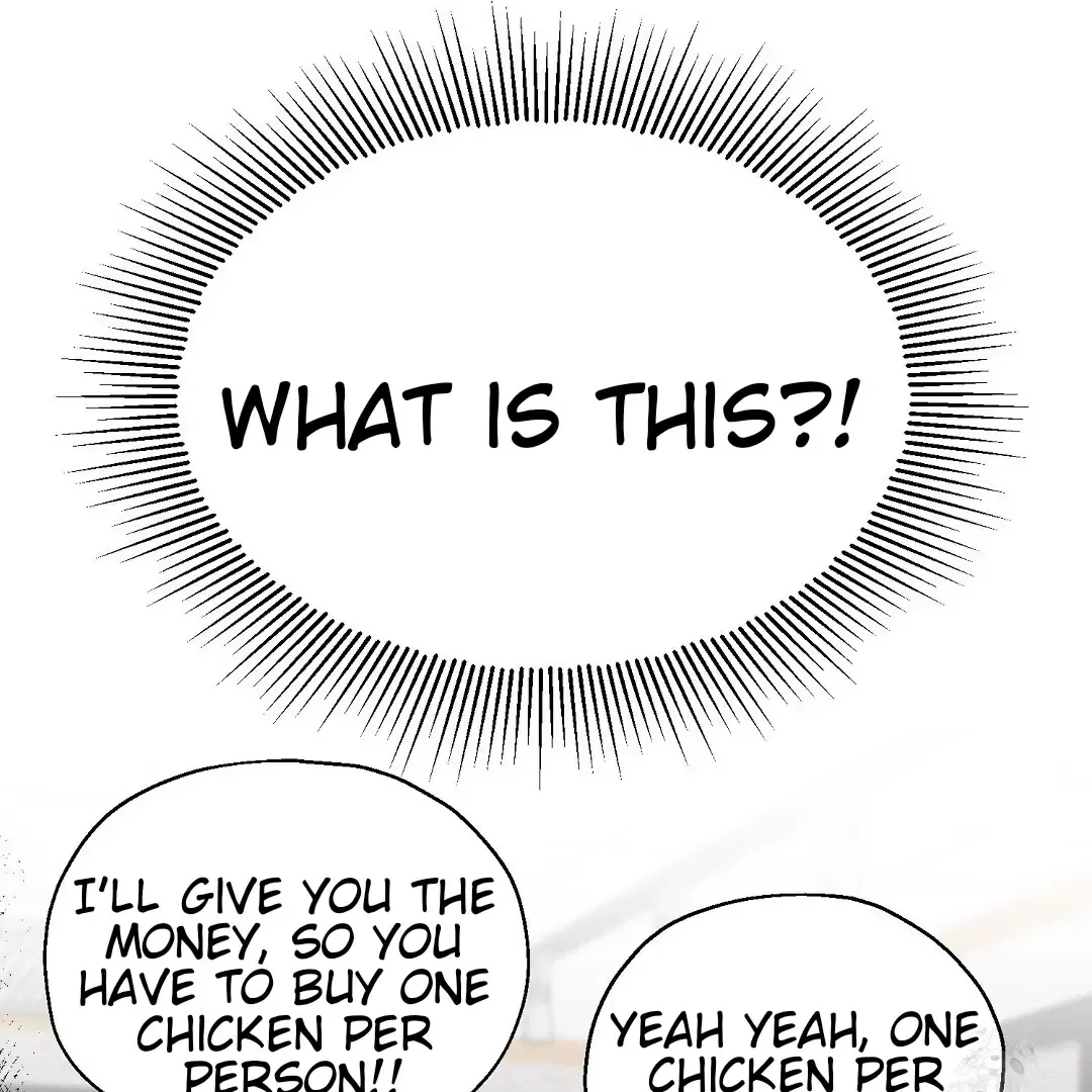 Not to Me, But to the Fans Chapter 29 Online - página 53