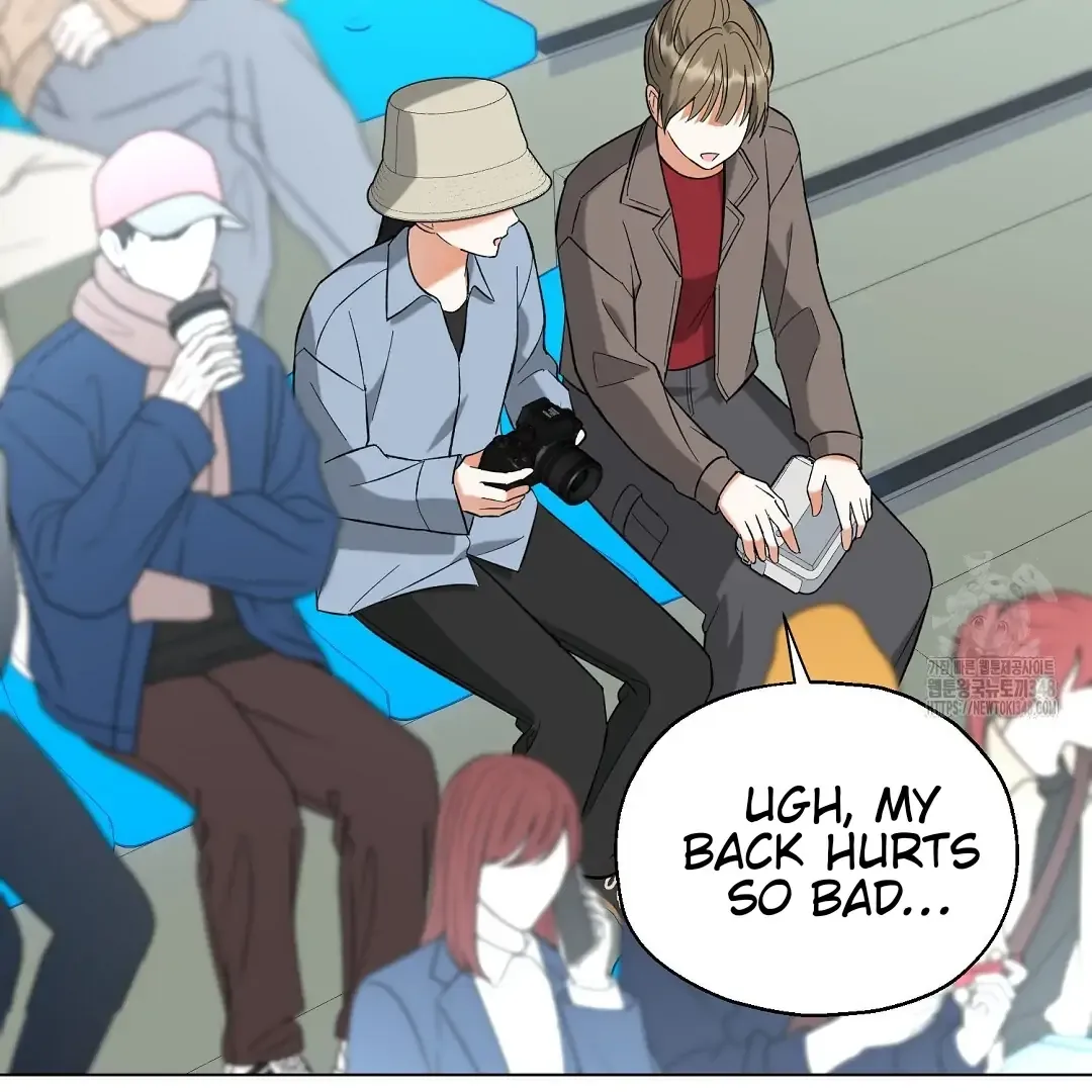 Not to Me, But to the Fans Chapter 29 Online - página 63