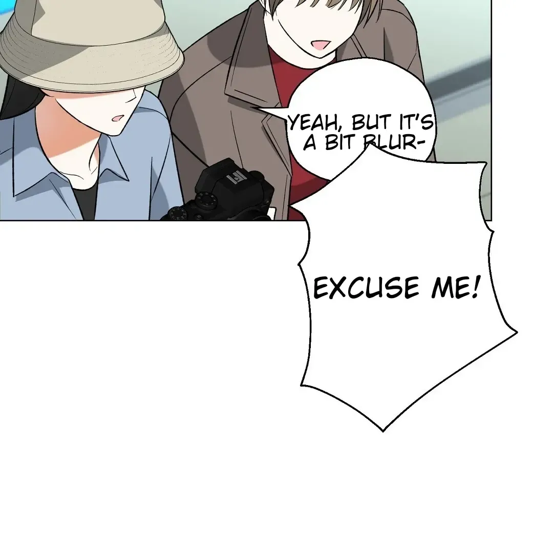 Not to Me, But to the Fans Chapter 29 Online - página 65