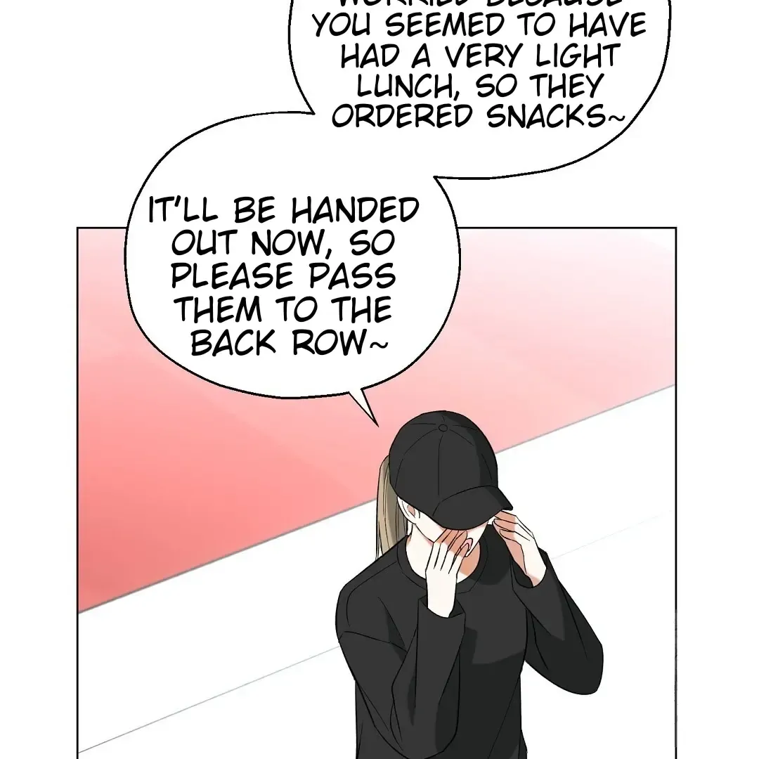 Not to Me, But to the Fans Chapter 29 Online - página 68