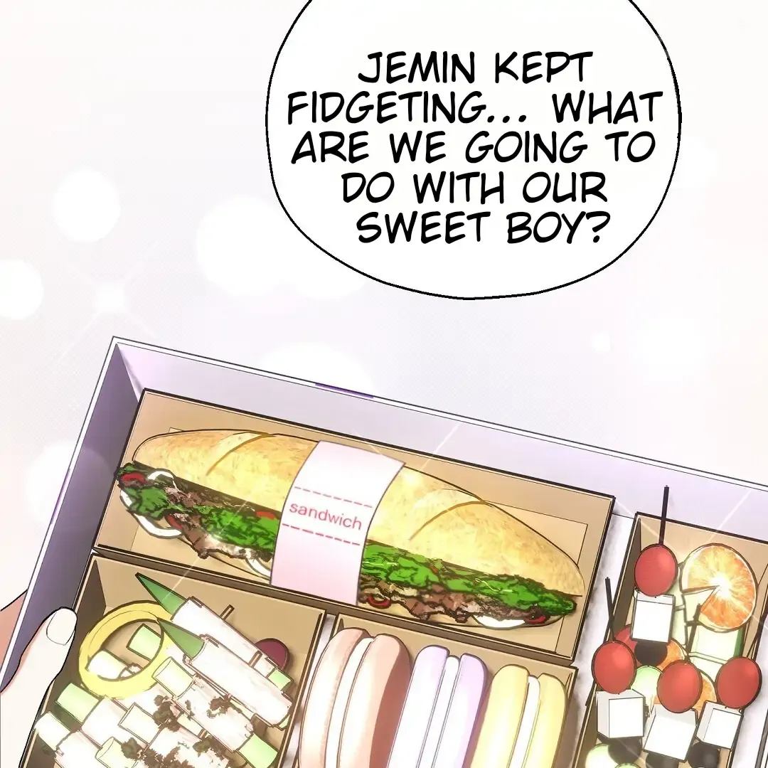 Not to Me, But to the Fans Chapter 29 Online - página 70