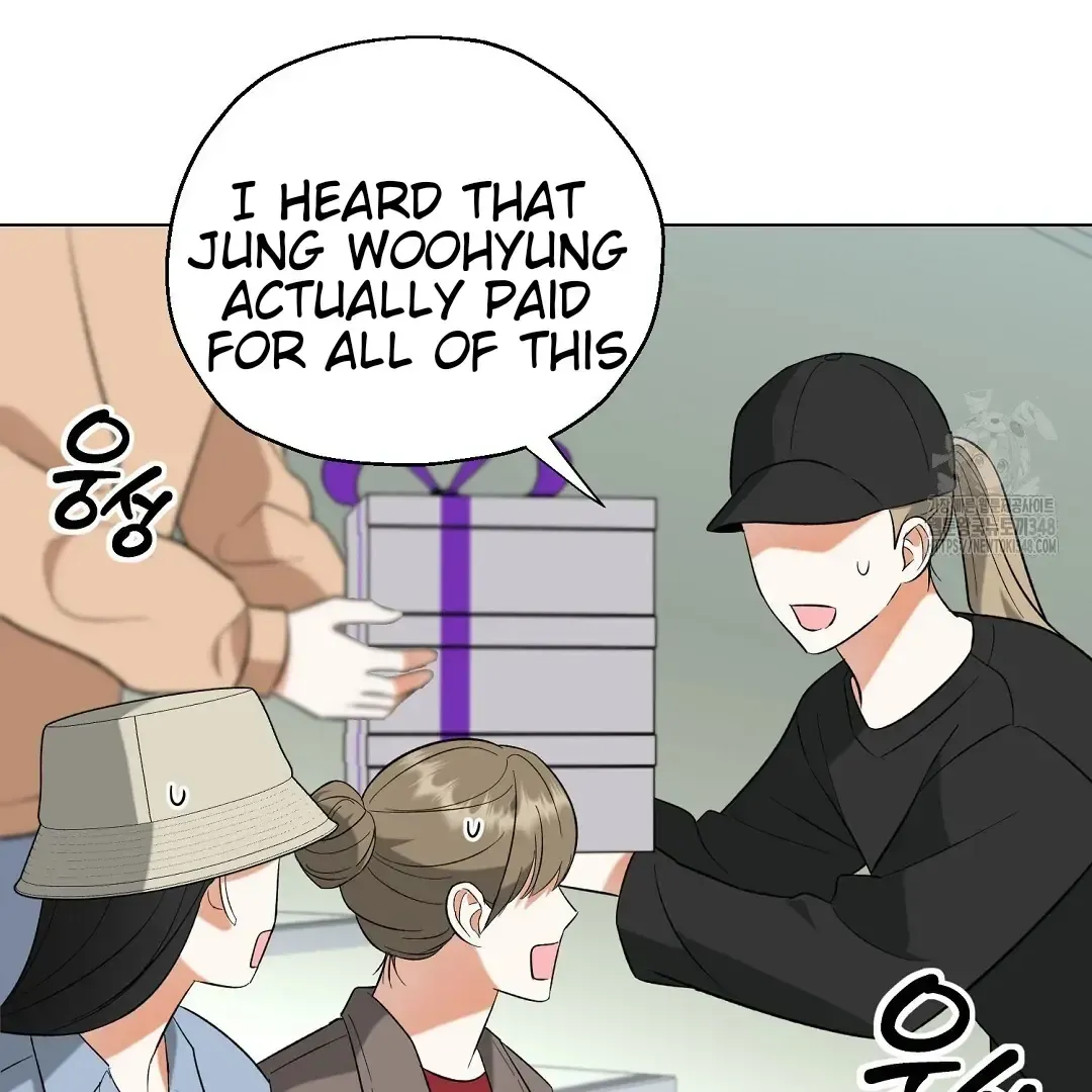 Not to Me, But to the Fans Chapter 29 Online - página 72
