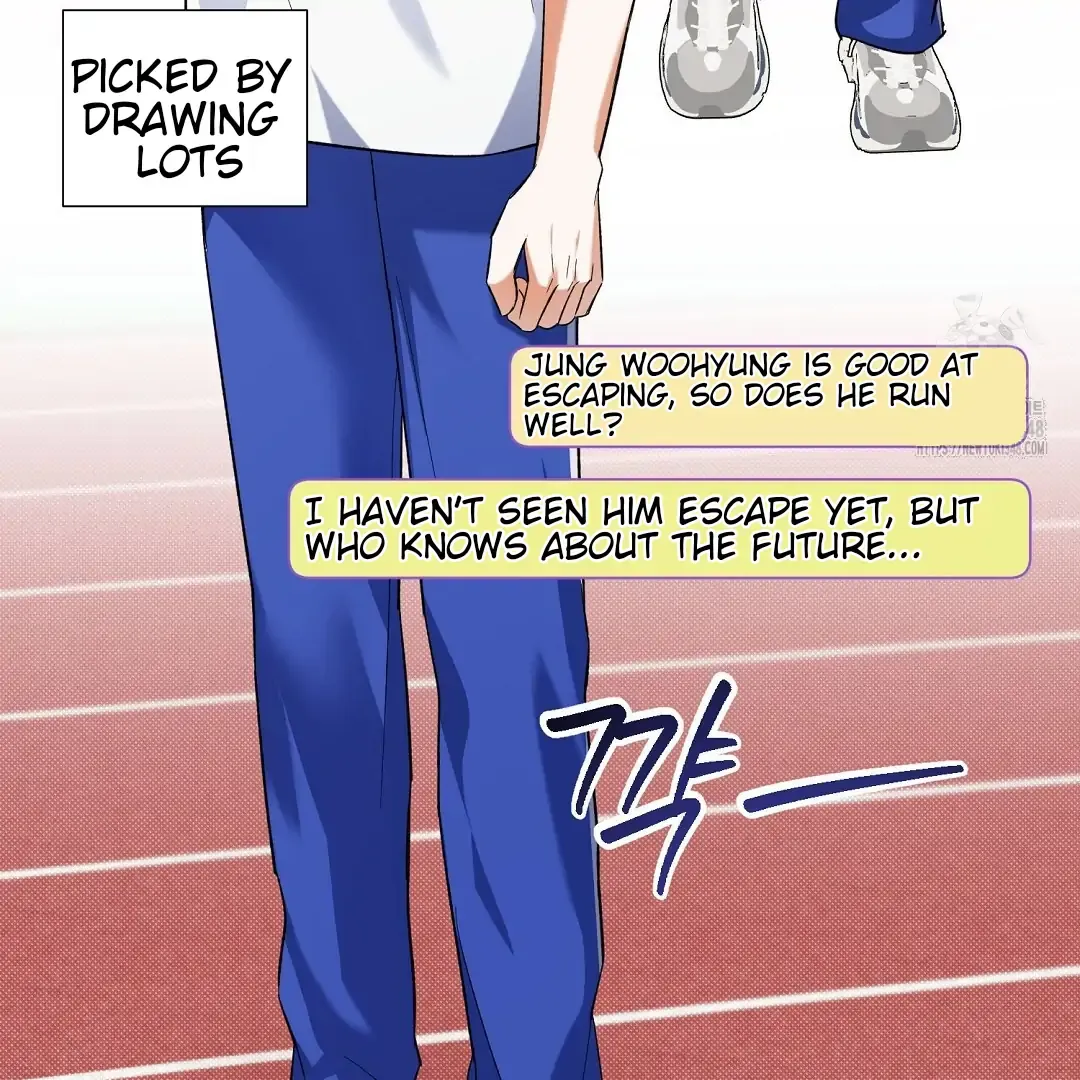 Not to Me, But to the Fans Chapter 29 Online - página 81