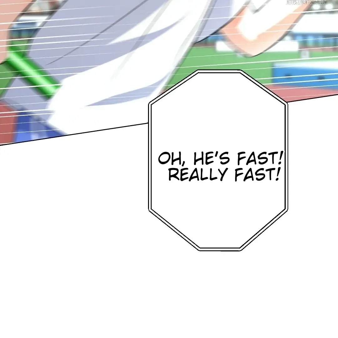 Not to Me, But to the Fans Chapter 29 Online - página 91