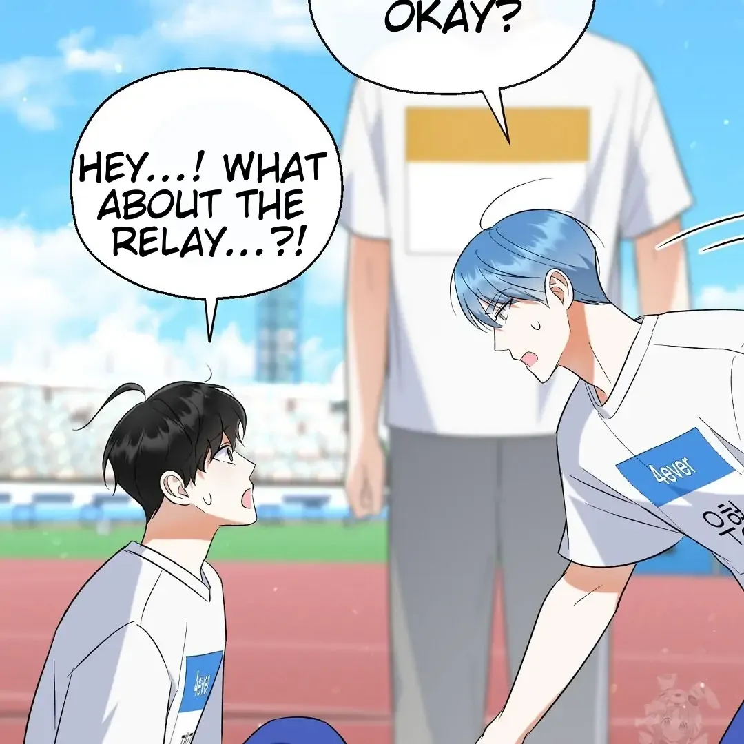 Not to Me, But to the Fans Chapter 29 Online - página 102