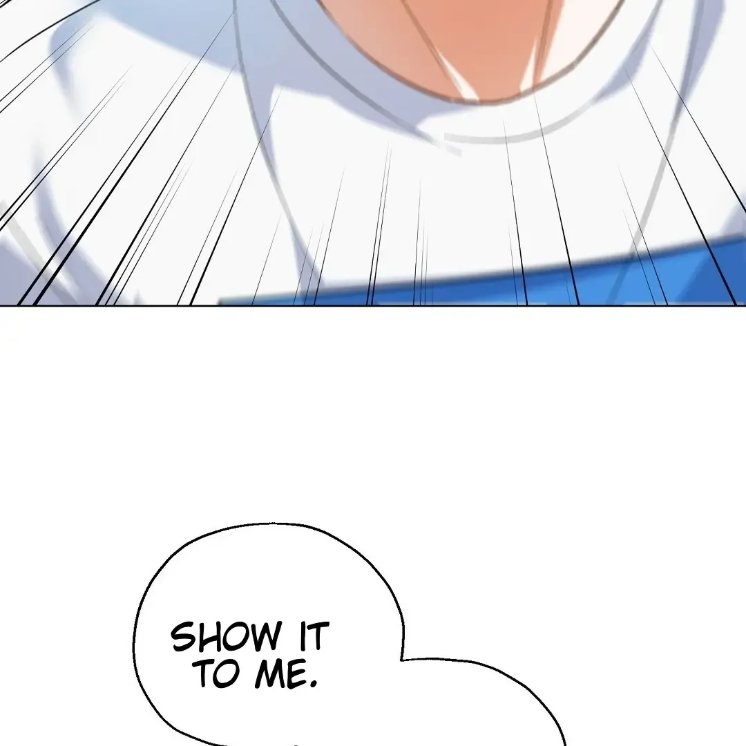 Not to Me, But to the Fans Chapter 29 Online - página 105
