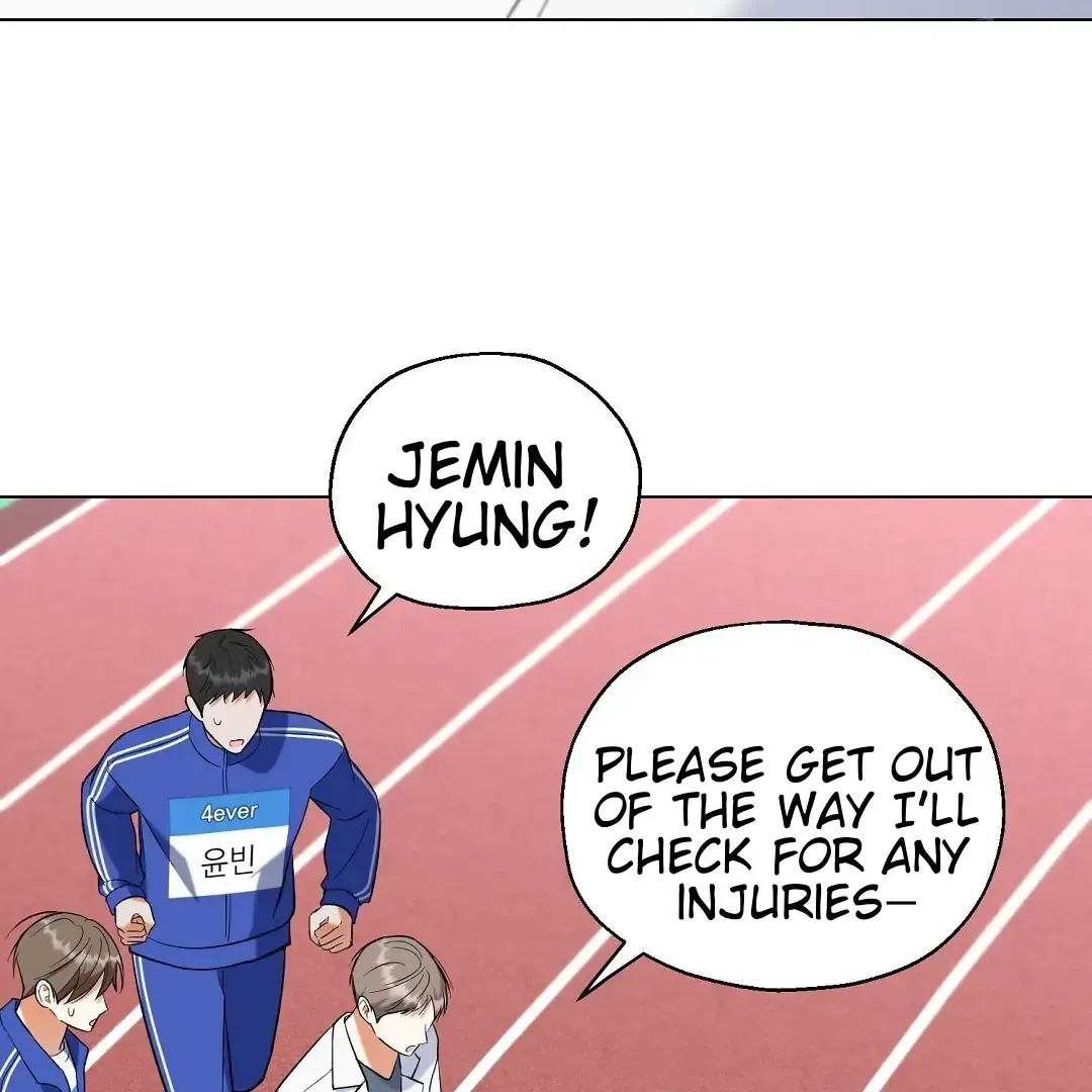 Not to Me, But to the Fans Chapter 29 Online - página 107