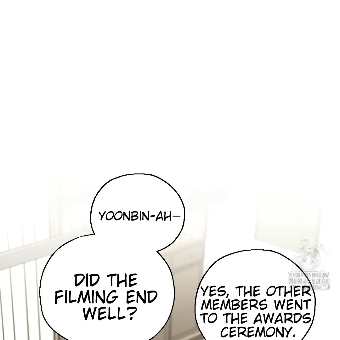 Not to Me, But to the Fans Chapter 29 Online - página 117