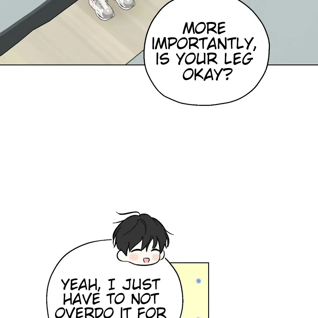 Not to Me, But to the Fans Chapter 29 Online - página 119