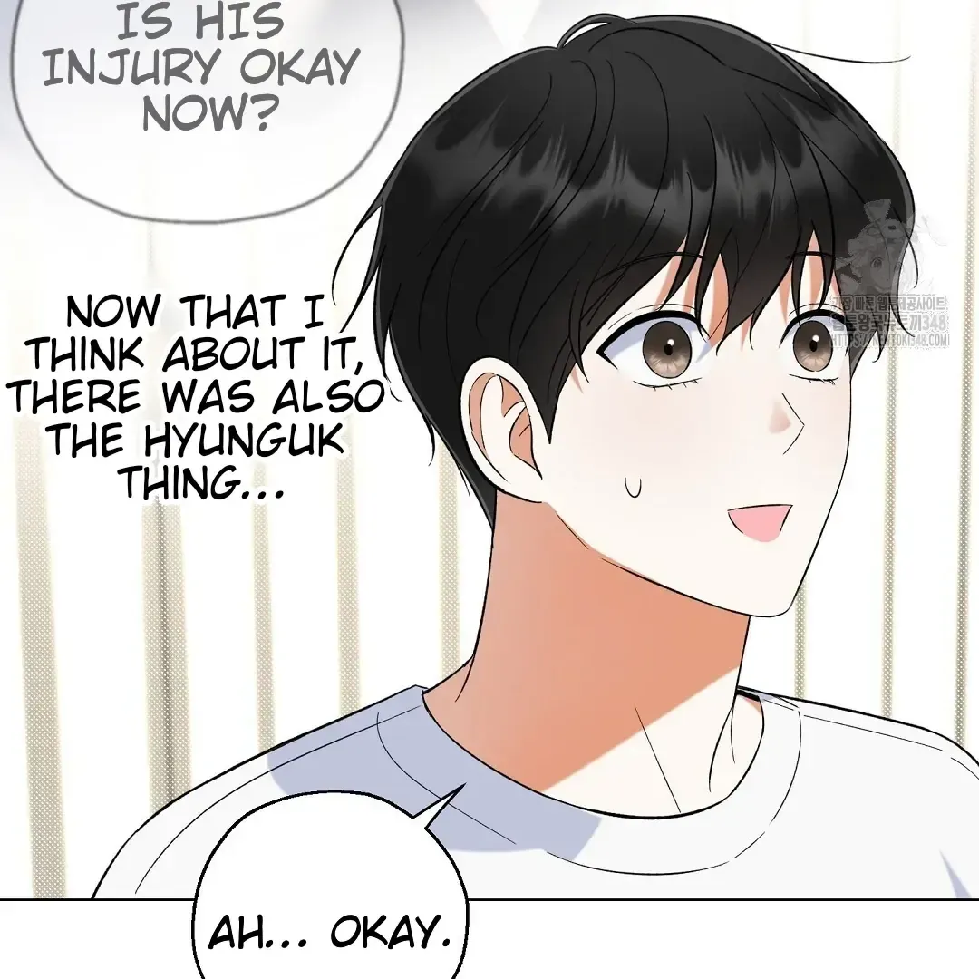 Not to Me, But to the Fans Chapter 29 Online - página 134