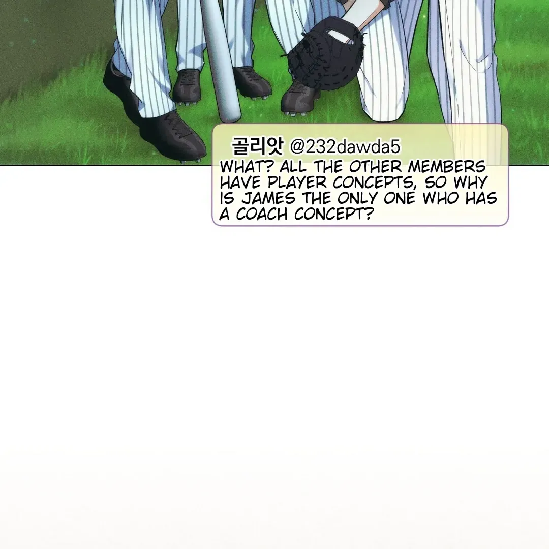 Not to Me, But to the Fans Chapter 30 Online - página 4