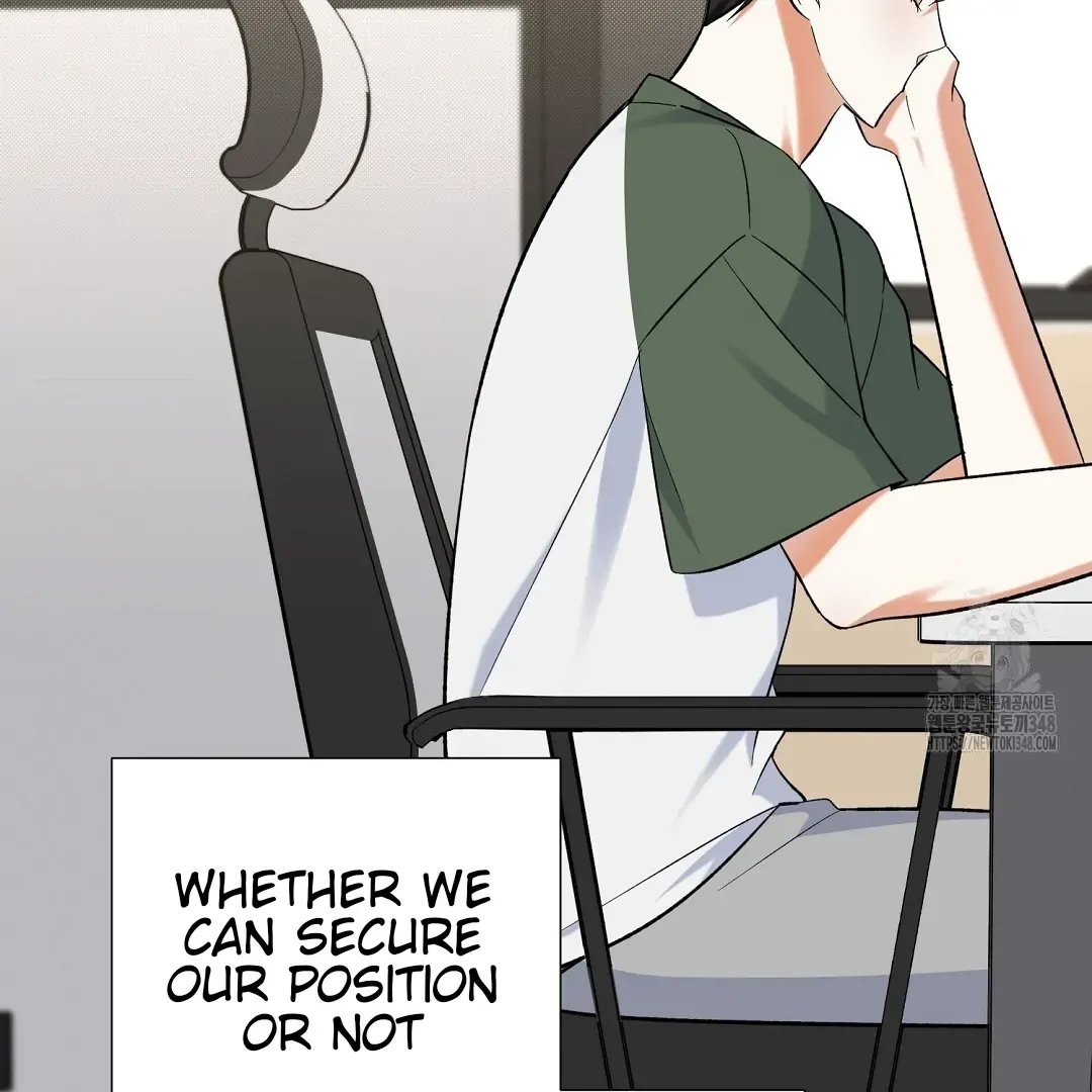 Not to Me, But to the Fans Chapter 30 Online - página 8