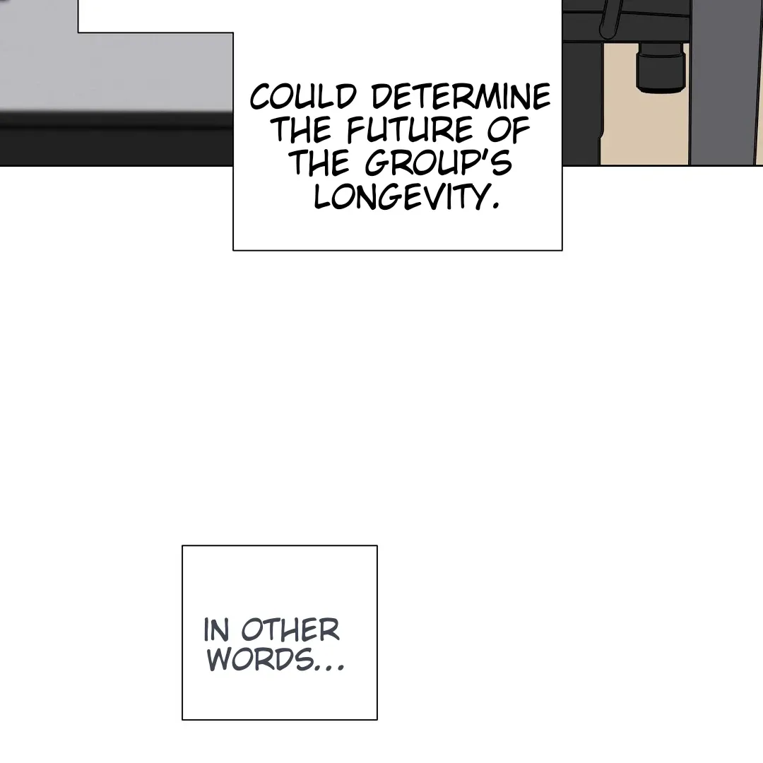 Not to Me, But to the Fans Chapter 30 Online - página 9