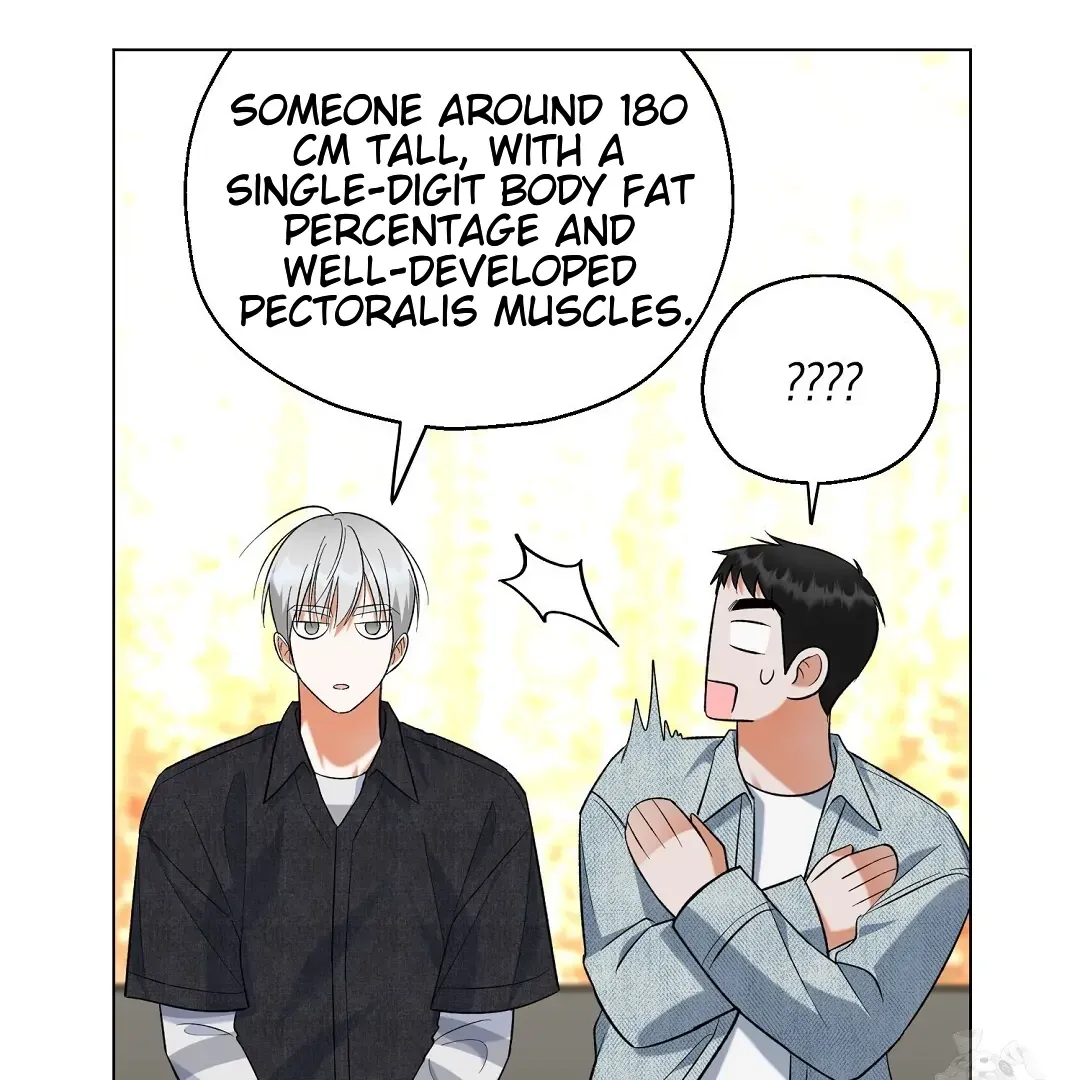 Not to Me, But to the Fans Chapter 30 Online - página 21
