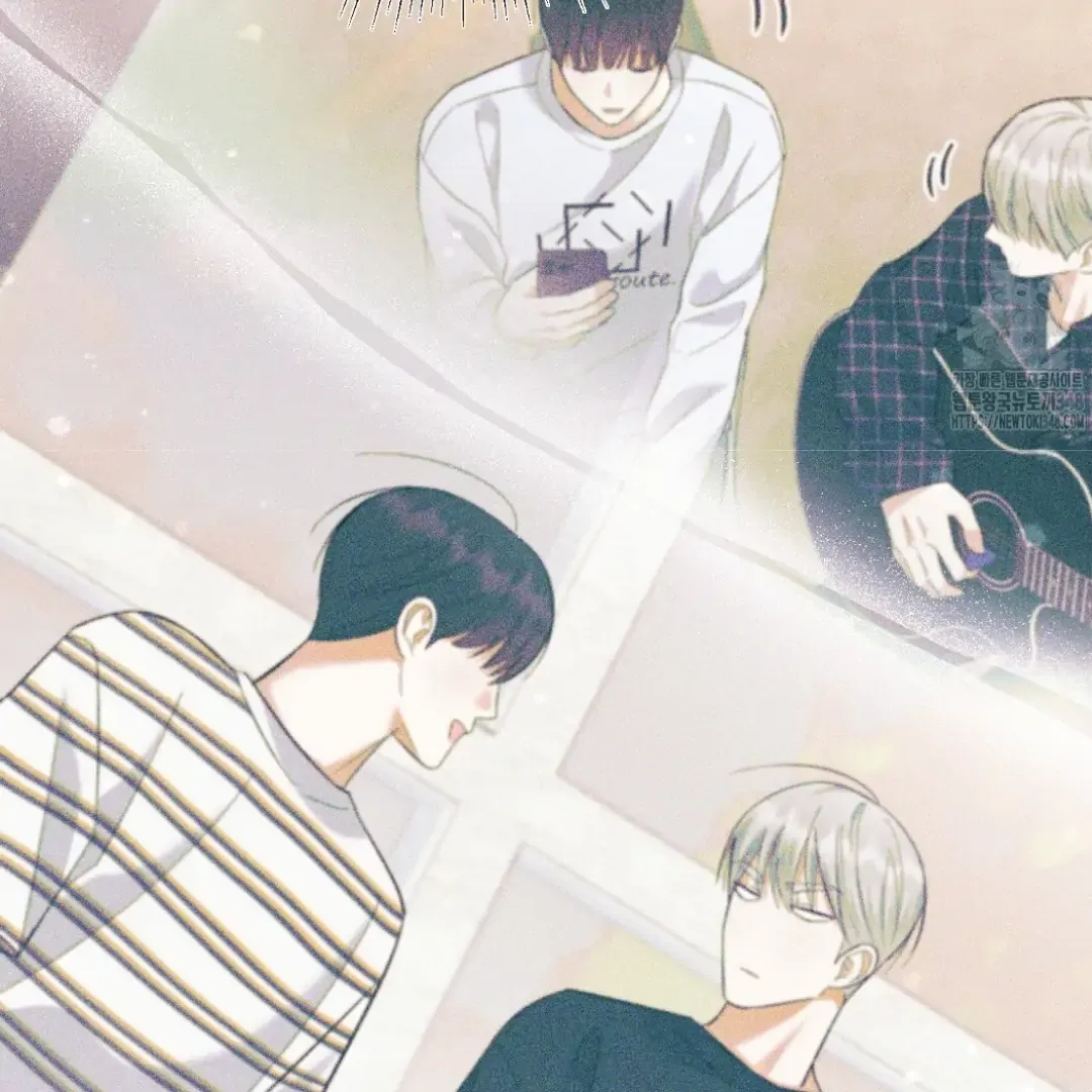 Not to Me, But to the Fans Chapter 30 Online - página 27