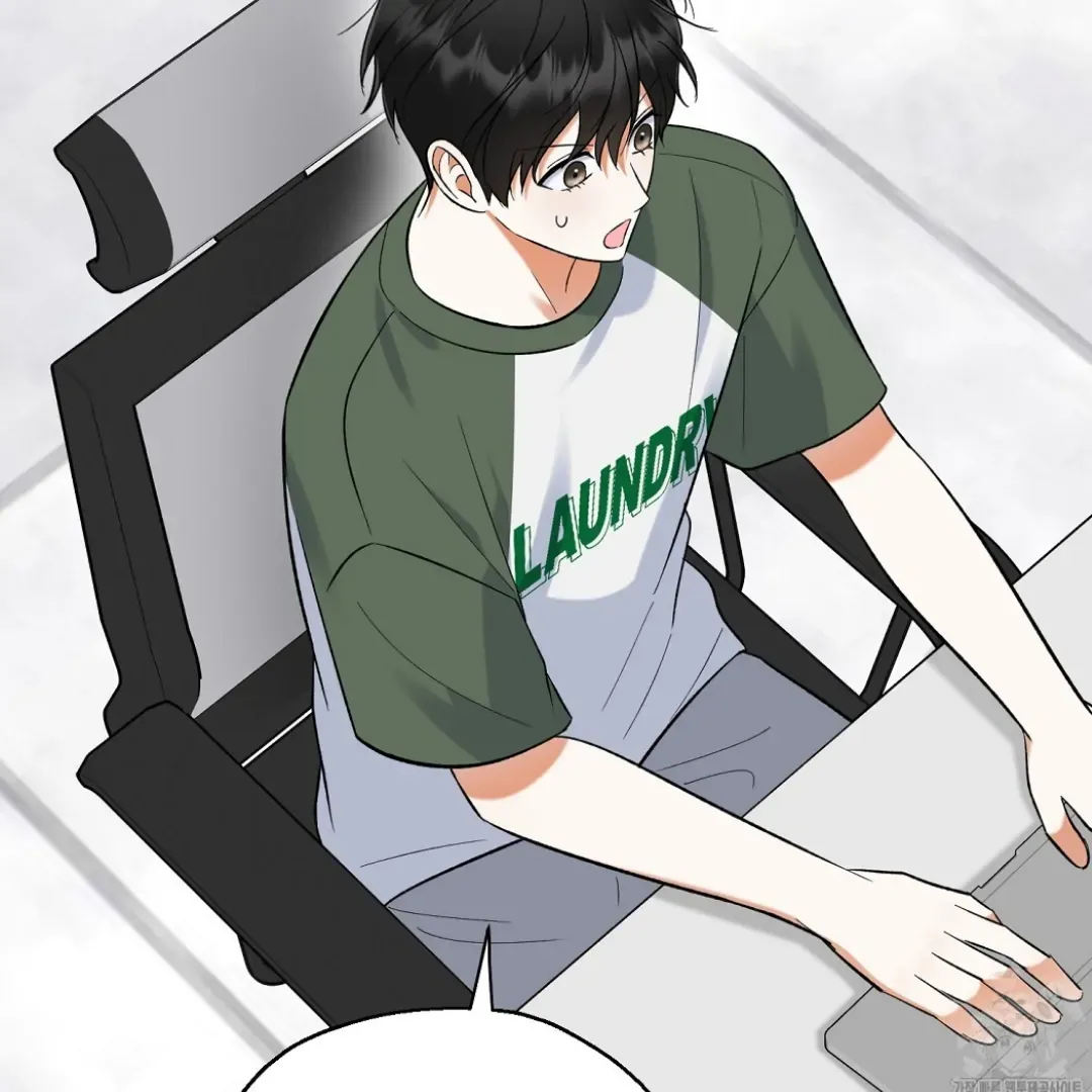 Not to Me, But to the Fans Chapter 30 Online - página 30