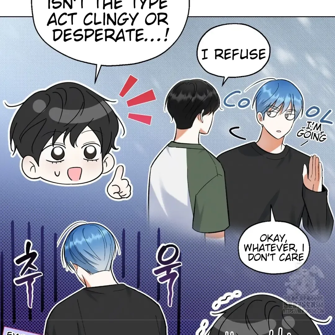 Not to Me, But to the Fans Chapter 30 Online - página 45