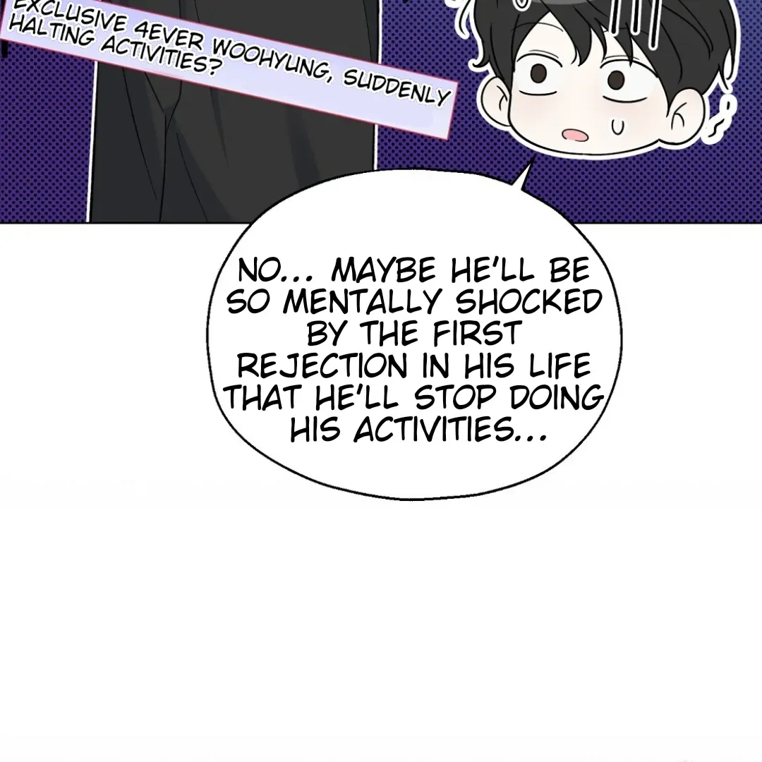 Not to Me, But to the Fans Chapter 30 Online - página 46